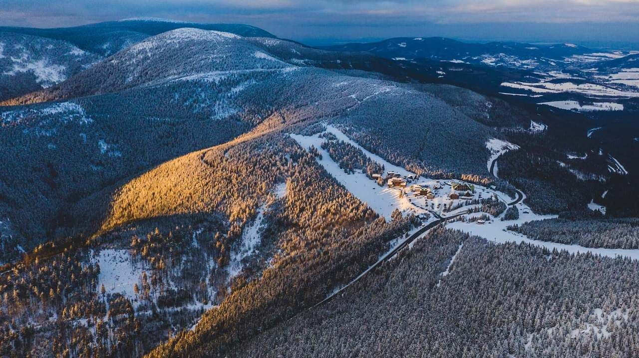 recreational property to rent, 0 m², Loučná nad Desnou, Olomoucký Region recreational property to rent, 0 m², Loučná nad Desnou, Olomoucký Region