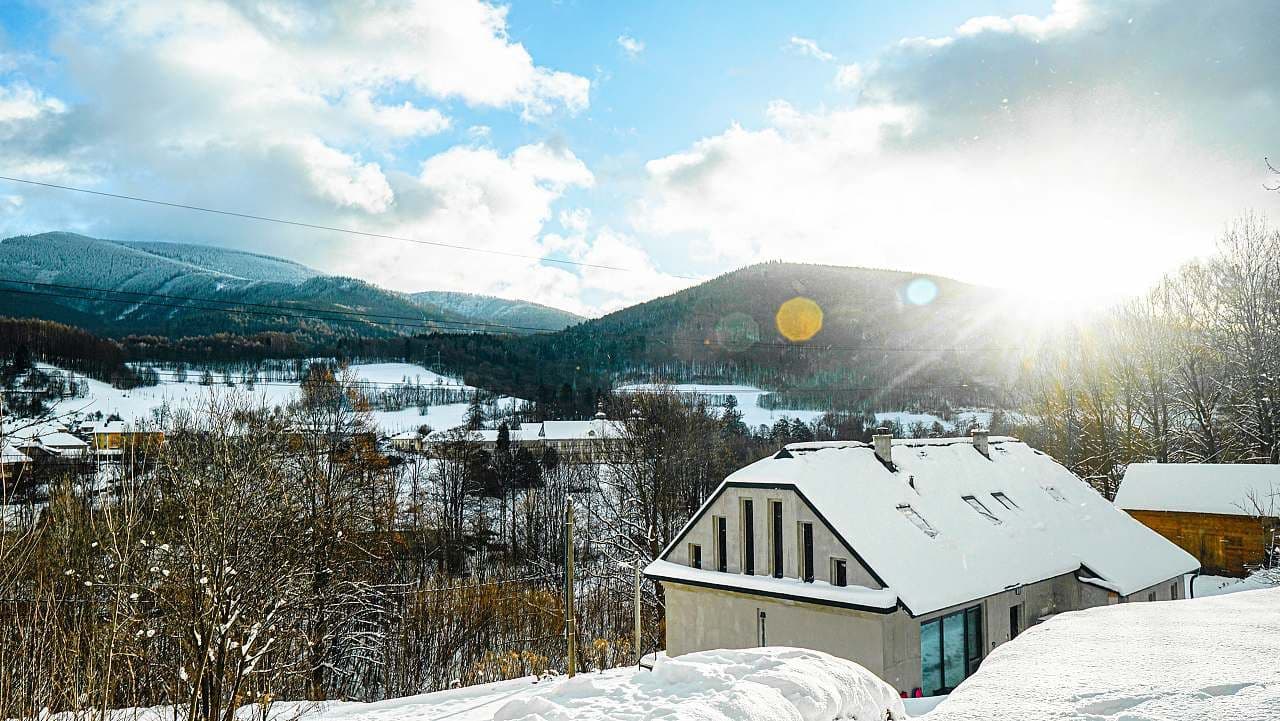 recreational property to rent, 0 m², Loučná nad Desnou, Olomoucký Region recreational property to rent, 0 m², Loučná nad Desnou, Olomoucký Region