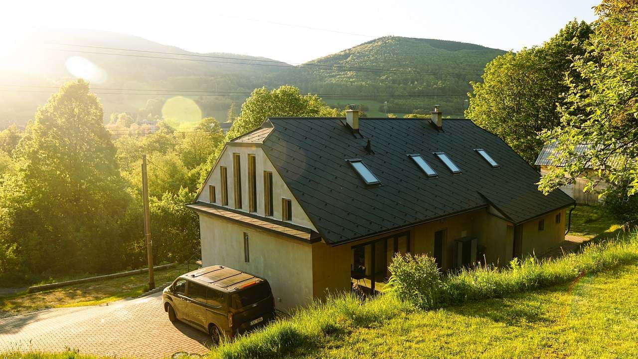 recreational property to rent, 0 m², Loučná nad Desnou, Olomoucký Region recreational property to rent, 0 m², Loučná nad Desnou, Olomoucký Region