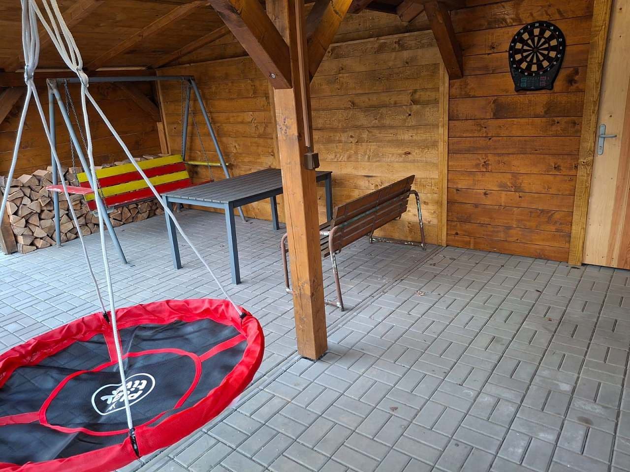 recreational property to rent, 0 m², Mladkov, Pardubický Region recreational property to rent, 0 m², Mladkov, Pardubický Region