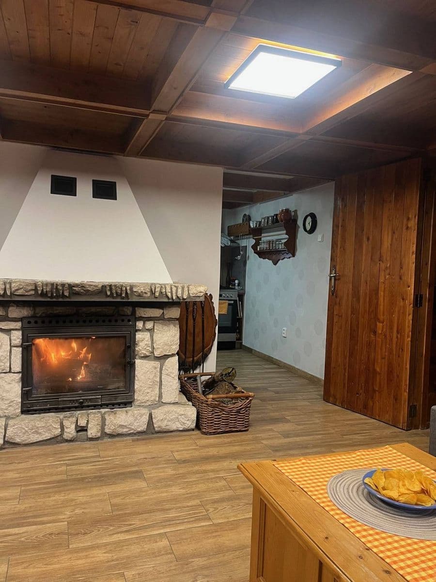 recreational property to rent, 0 m², Seč, Pardubický Region recreational property to rent, 0 m², Seč, Pardubický Region