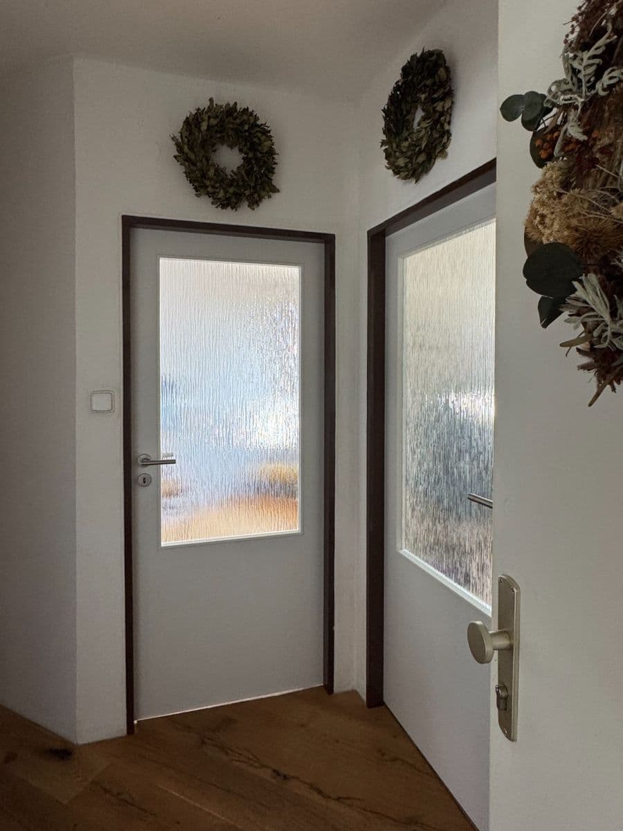 2 bedroom with open-plan kitchen flat for sale, 66 m², Žiželická, Prague, Prague 2 bedroom with open-plan kitchen flat for sale, 66 m², Žiželická, Prague, Prague