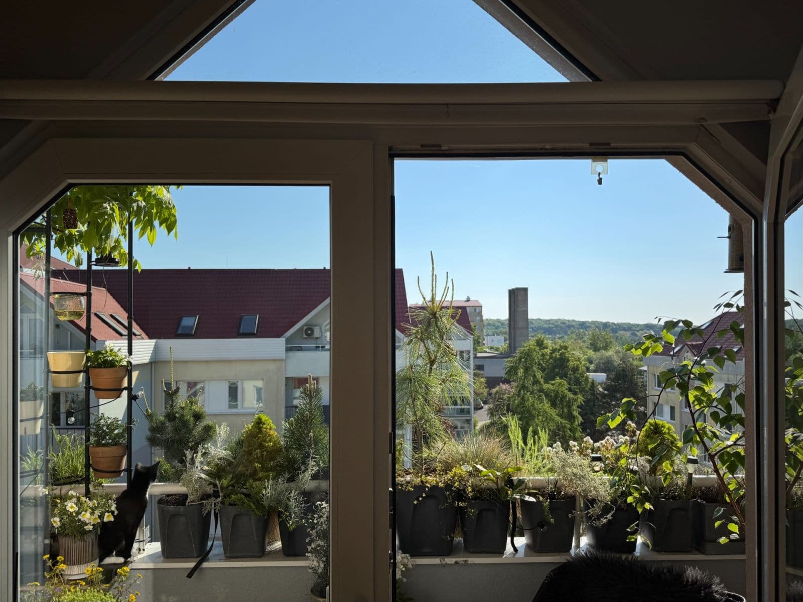 2 bedroom with open-plan kitchen flat for sale, 66 m², Žiželická, Prague, Prague 2 bedroom with open-plan kitchen flat for sale, 66 m², Žiželická, Prague, Prague