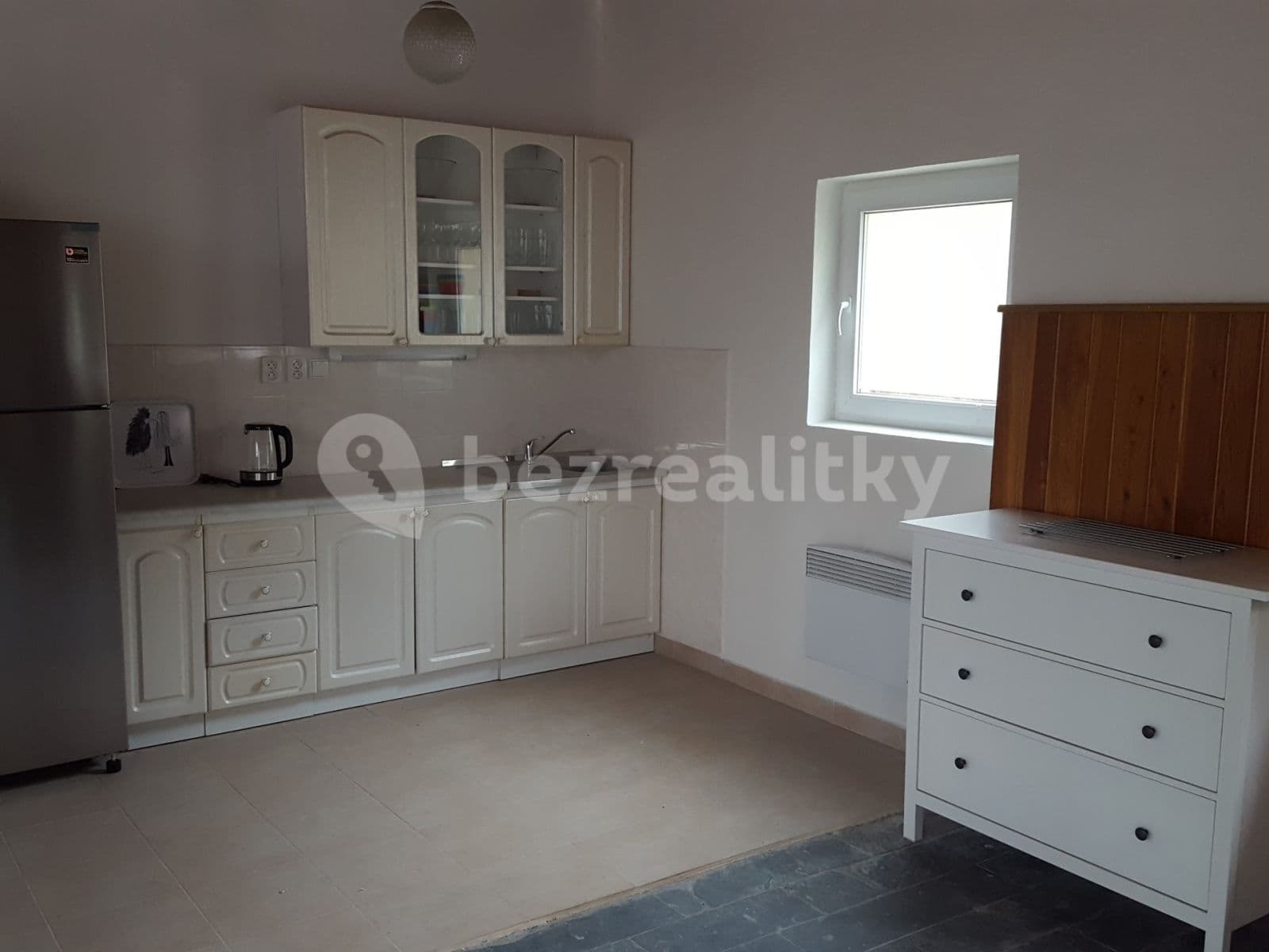 recreational property for sale, 1,265 m², Křečovice, Středočeský Region recreational property for sale, 1,265 m², Křečovice, Středočeský Region