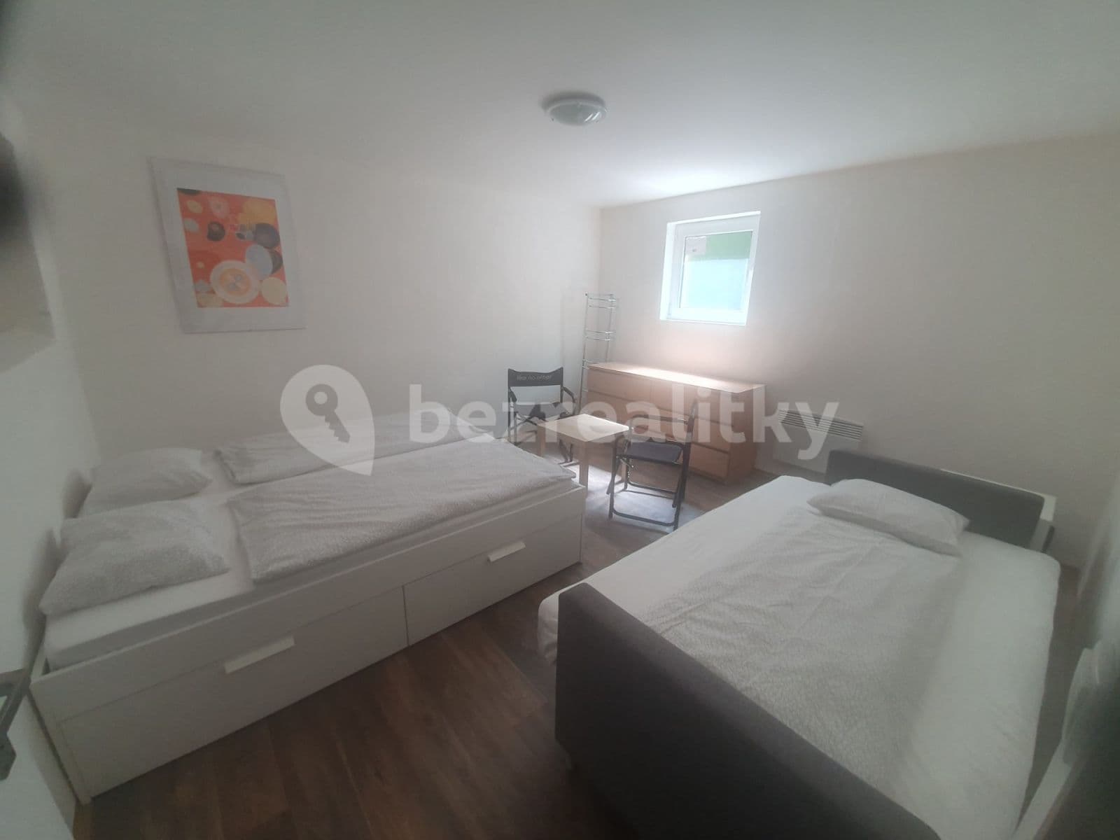 recreational property for sale, 1,265 m², Křečovice, Středočeský Region recreational property for sale, 1,265 m², Křečovice, Středočeský Region