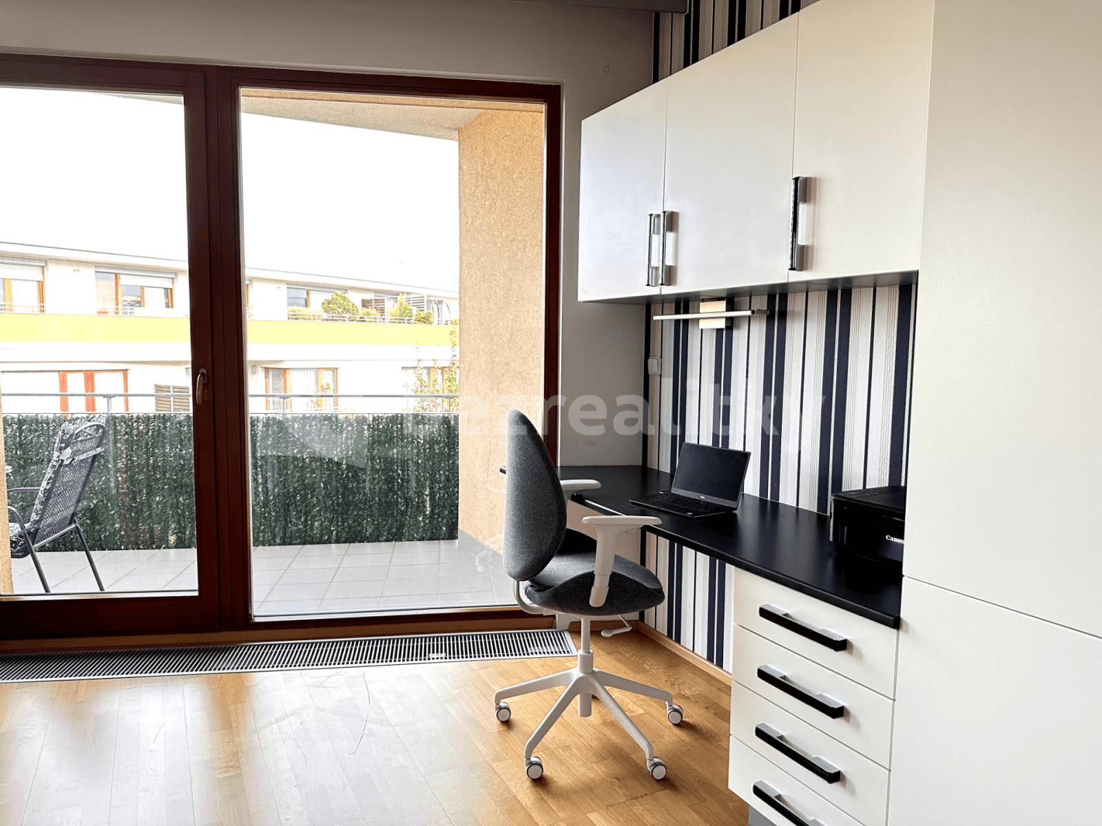 Studio flat to rent, 39 m², Nad Dalejským údolím, Prague, Prague Studio flat to rent, 39 m², Nad Dalejským údolím, Prague, Prague