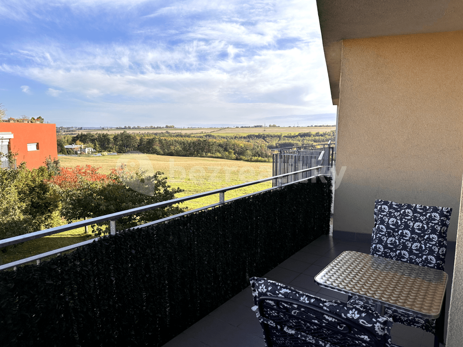 Studio flat to rent, 39 m², Nad Dalejským údolím, Prague, Prague Studio flat to rent, 39 m², Nad Dalejským údolím, Prague, Prague