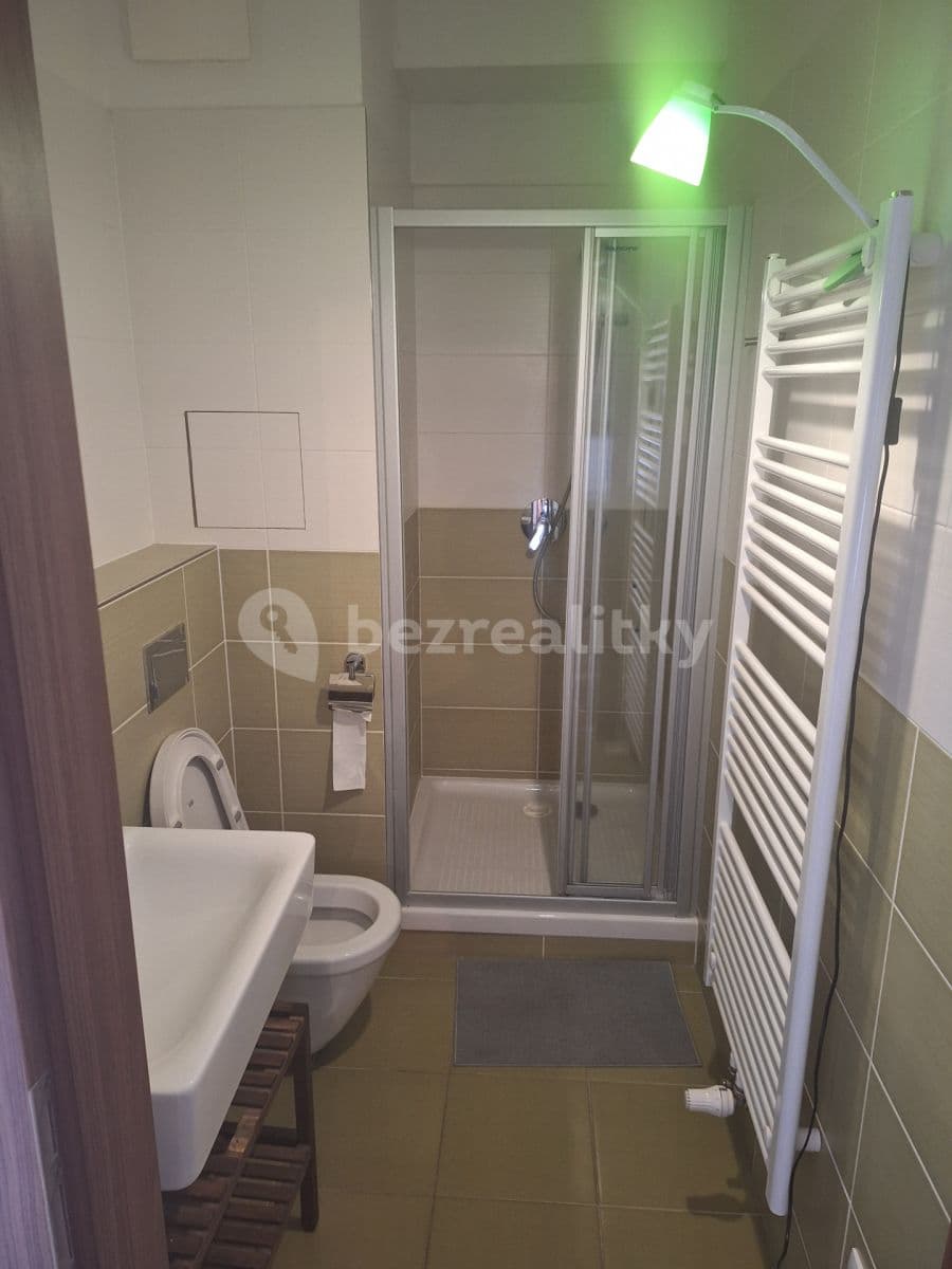 Studio flat to rent, 35 m², Nad Úžlabinou, Prague, Prague Studio flat to rent, 35 m², Nad Úžlabinou, Prague, Prague