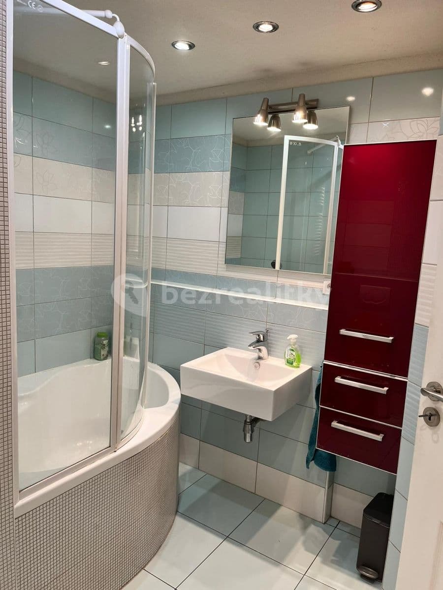 3 bedroom with open-plan kitchen flat to rent, 102 m², Nušlova, Prague, Prague 3 bedroom with open-plan kitchen flat to rent, 102 m², Nušlova, Prague, Prague