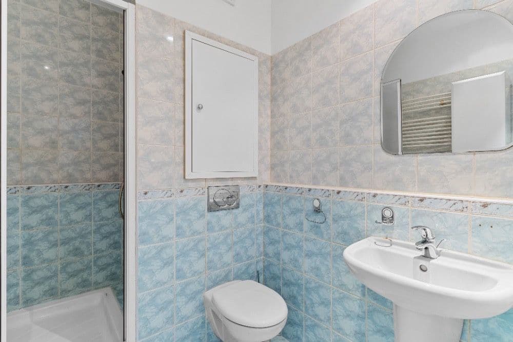 4 bedroom flat to rent, 100 m², Josefa Hory, Jablonec nad Nisou, Liberecký Region 4 bedroom flat to rent, 100 m², Josefa Hory, Jablonec nad Nisou, Liberecký Region