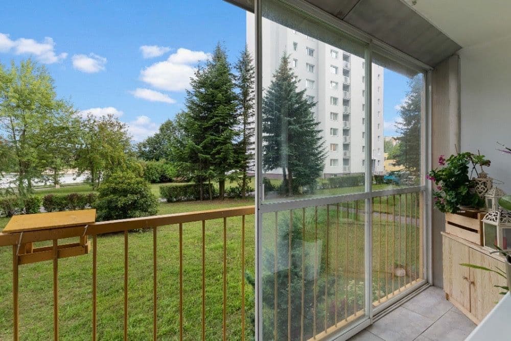 4 bedroom flat to rent, 100 m², Josefa Hory, Jablonec nad Nisou, Liberecký Region 4 bedroom flat to rent, 100 m², Josefa Hory, Jablonec nad Nisou, Liberecký Region