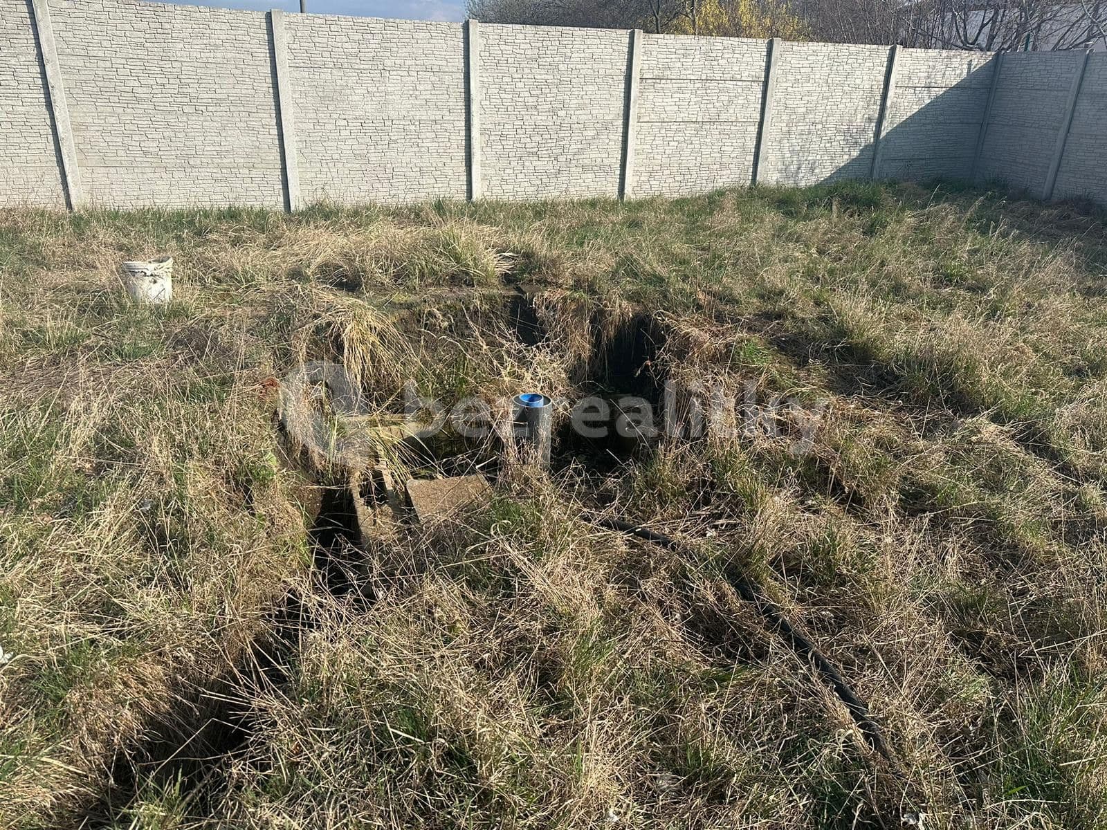 plot for sale, 1,043 m², Křenice, Středočeský Region plot for sale, 1,043 m², Křenice, Středočeský Region