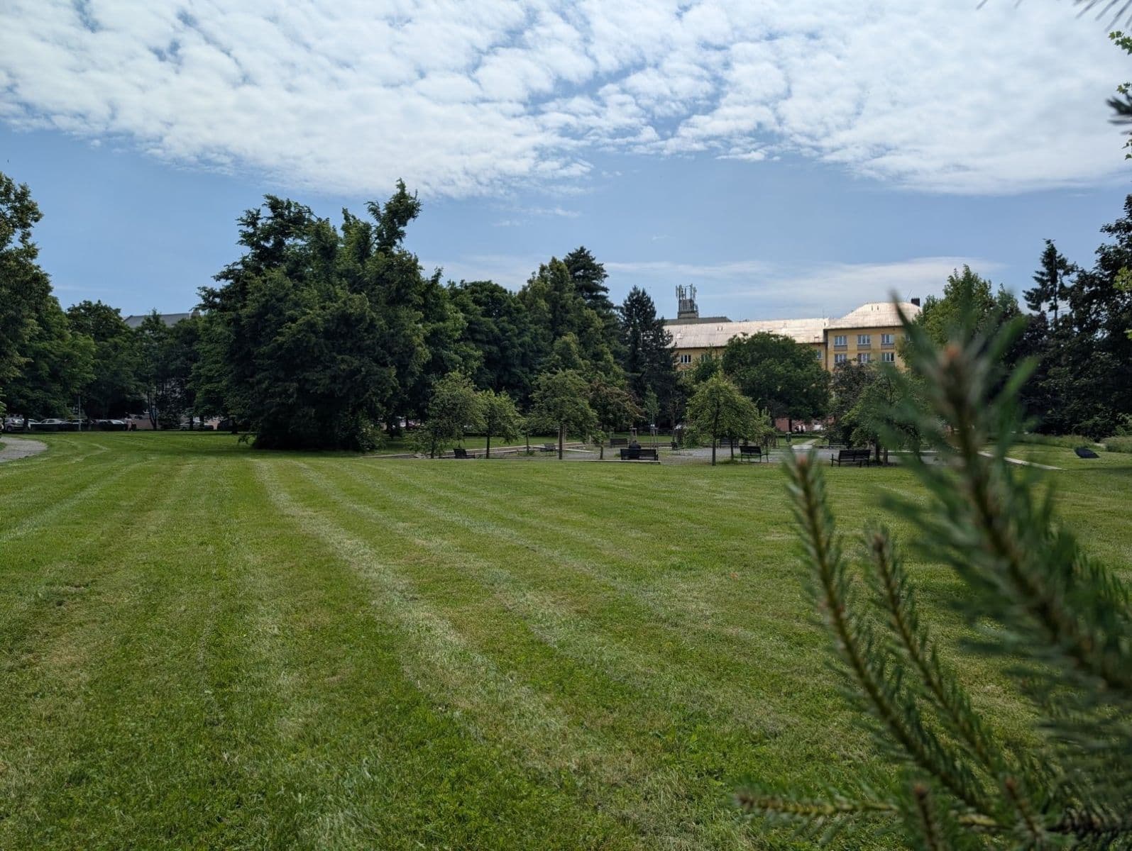 non-residential property to rent, 35 m², Čapkova, Karviná, Moravskoslezský Region non-residential property to rent, 35 m², Čapkova, Karviná, Moravskoslezský Region