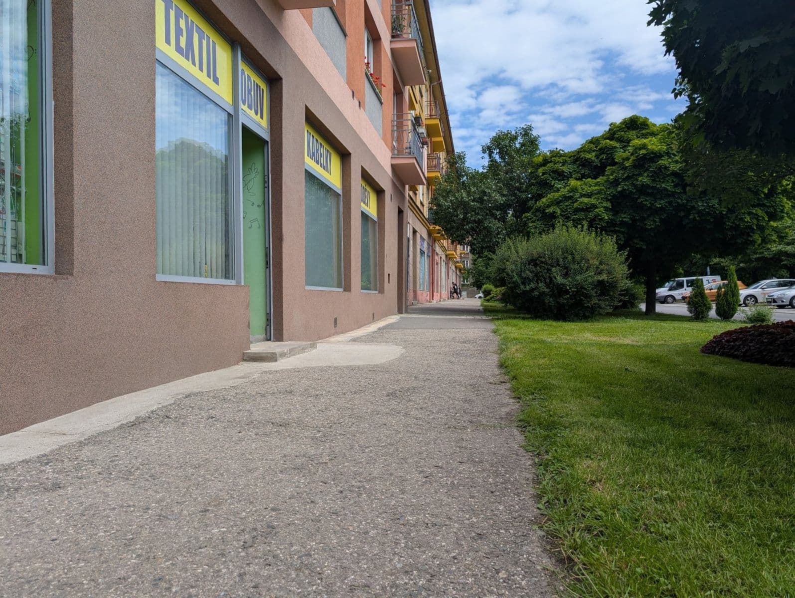 office to rent, 35 m², Čapkova, Karviná, Moravskoslezský Region office to rent, 35 m², Čapkova, Karviná, Moravskoslezský Region