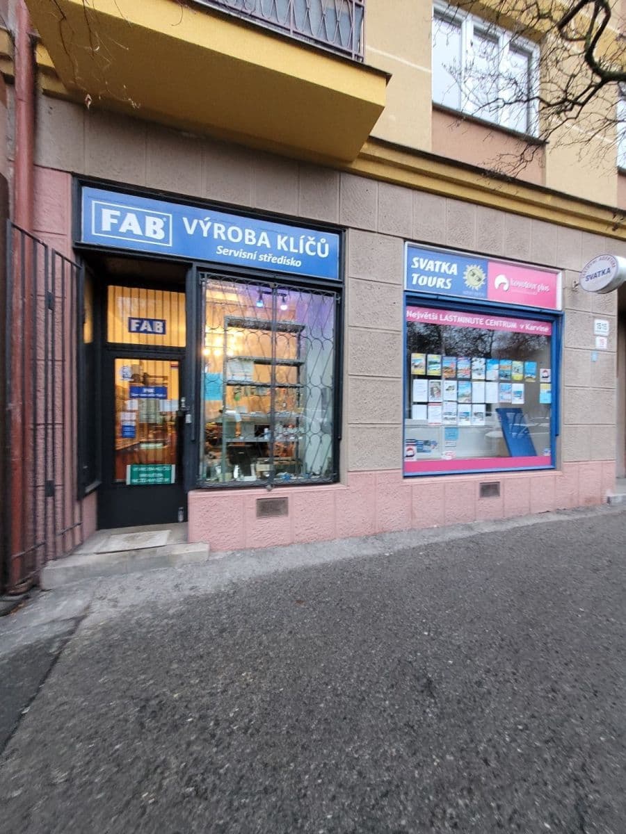 office to rent, 35 m², Čapkova, Karviná, Moravskoslezský Region office to rent, 35 m², Čapkova, Karviná, Moravskoslezský Region