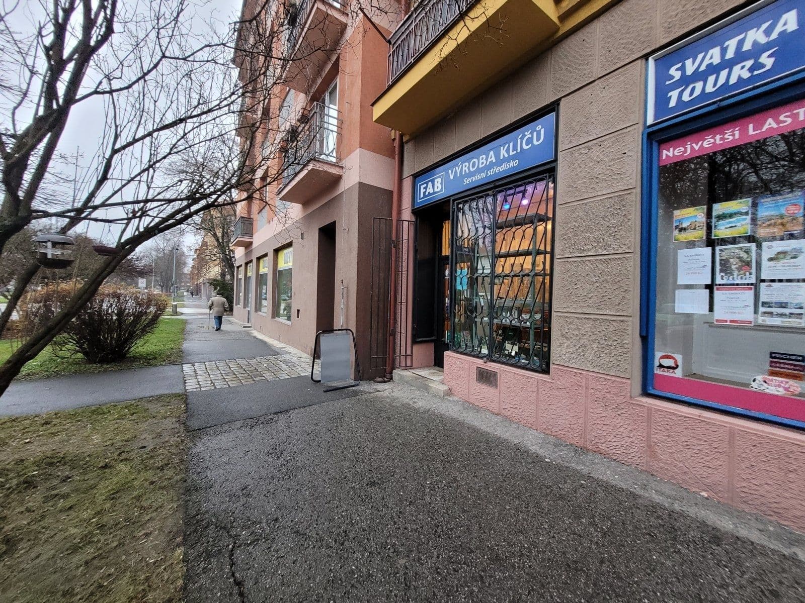 office to rent, 35 m², Čapkova, Karviná, Moravskoslezský Region office to rent, 35 m², Čapkova, Karviná, Moravskoslezský Region