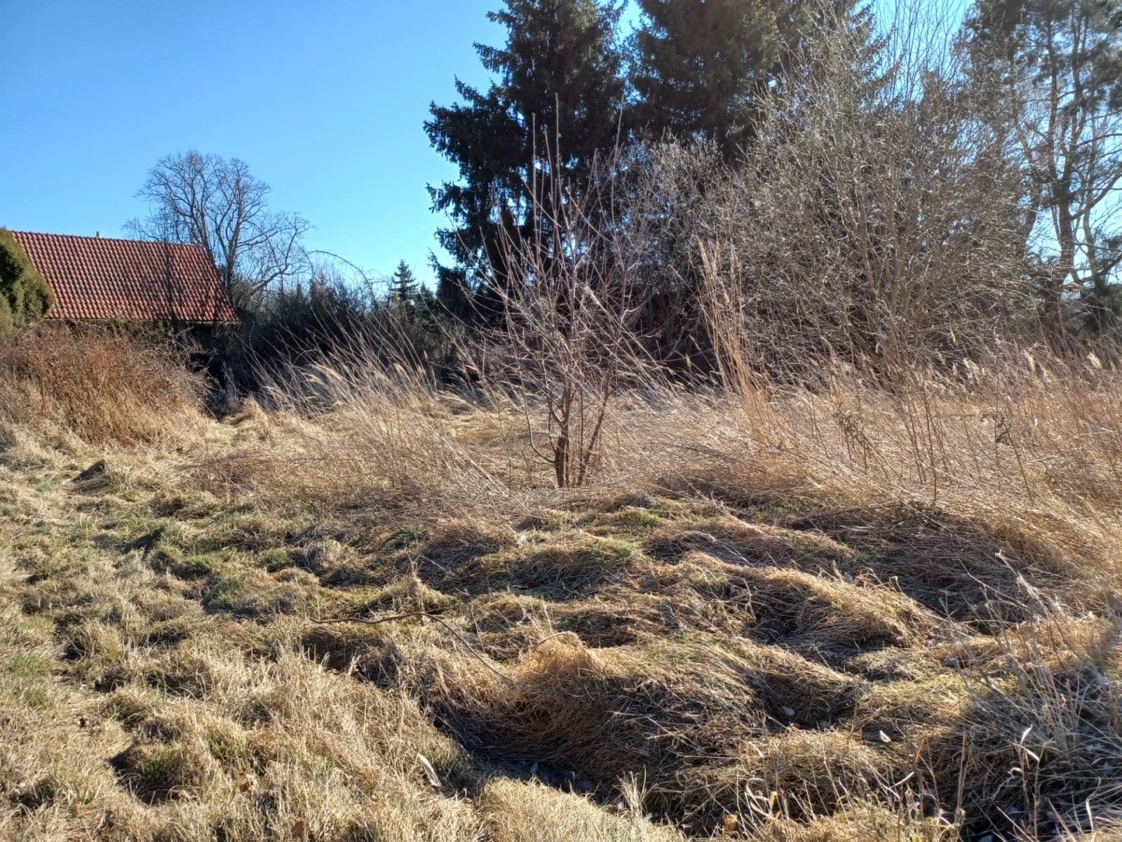 plot for sale, 1,122 m², Šeříková, Kamenice, Středočeský Region plot for sale, 1,122 m², Šeříková, Kamenice, Středočeský Region