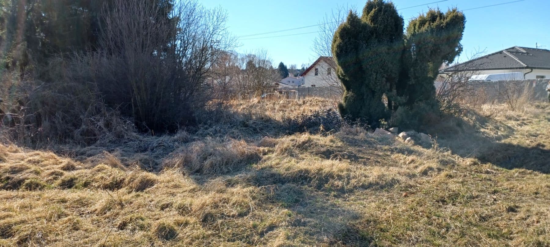 plot for sale, 1,122 m², Šeříková, Kamenice, Středočeský Region plot for sale, 1,122 m², Šeříková, Kamenice, Středočeský Region