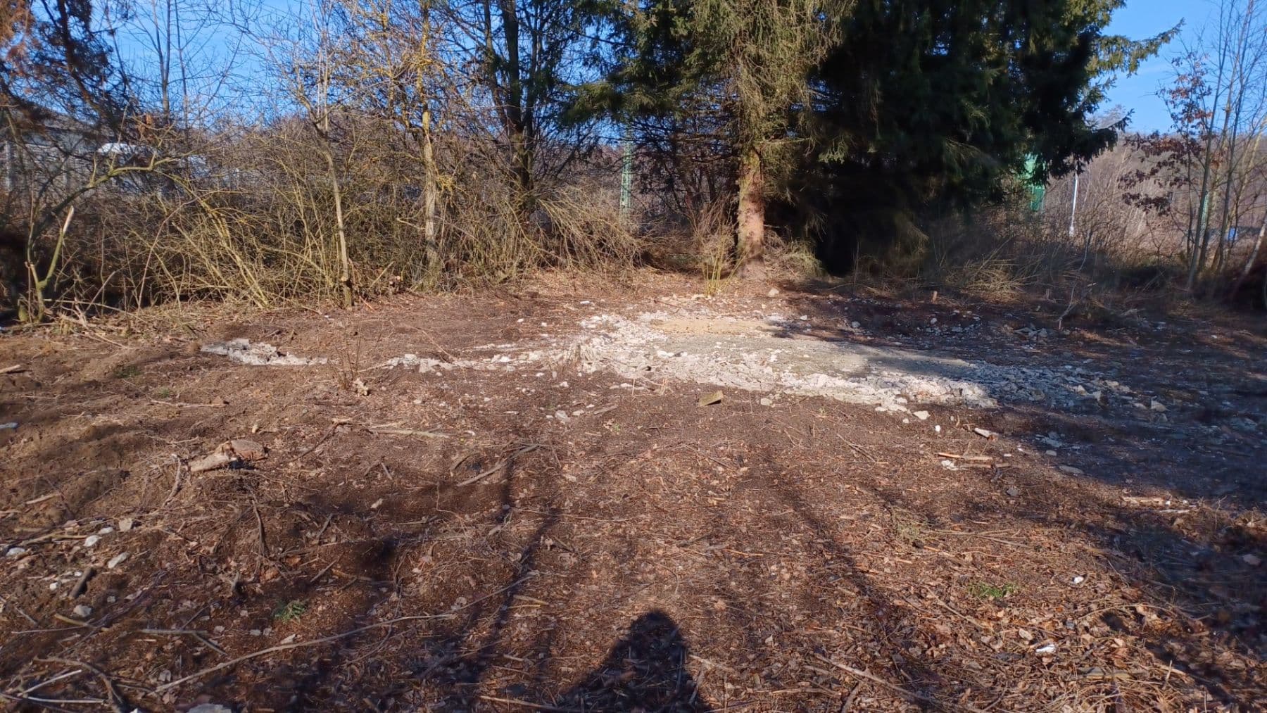 plot for sale, 1,122 m², Šeříková, Kamenice, Středočeský Region plot for sale, 1,122 m², Šeříková, Kamenice, Středočeský Region