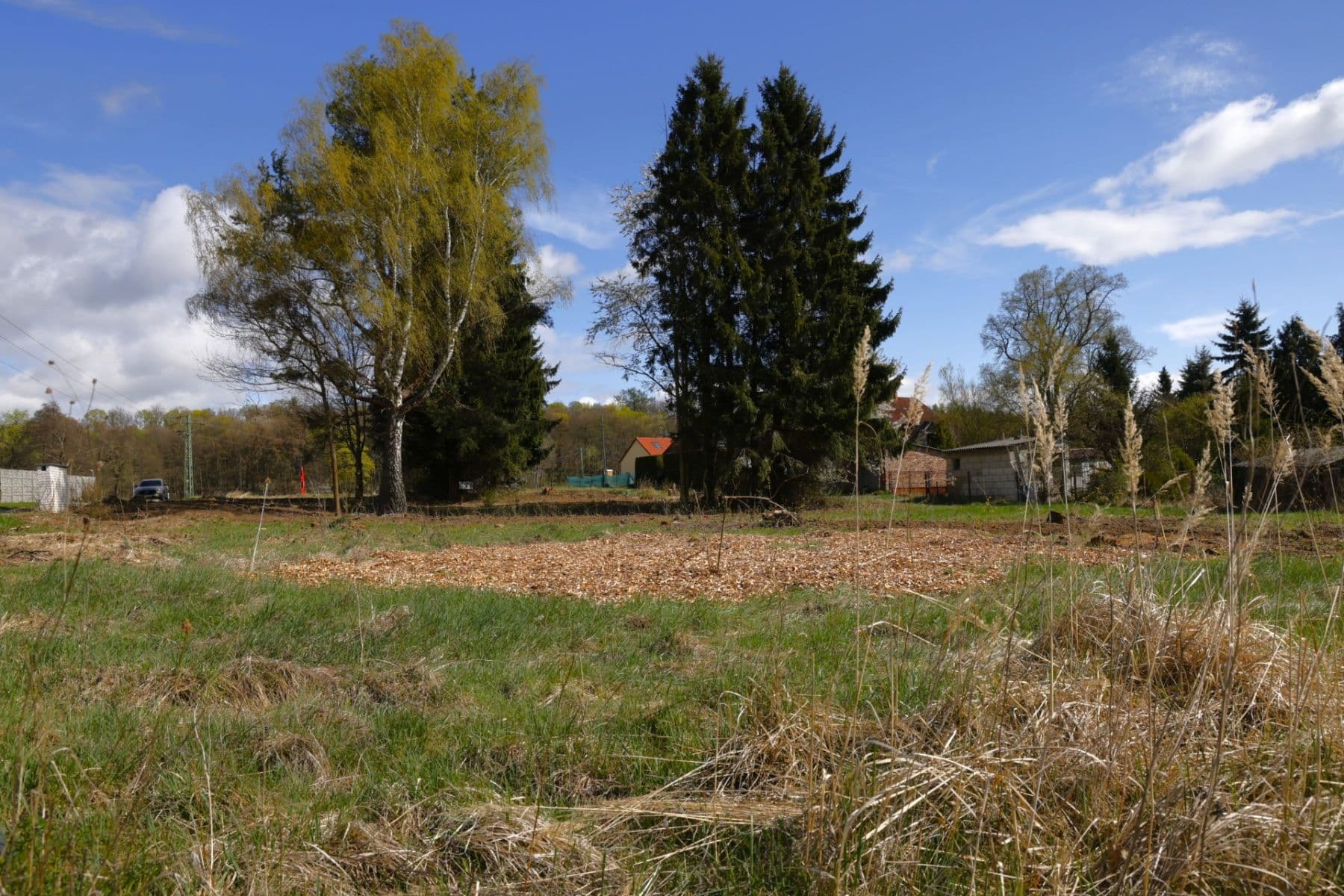 plot for sale, 1,071 m², Šeříková, Kamenice, Středočeský Region plot for sale, 1,071 m², Šeříková, Kamenice, Středočeský Region