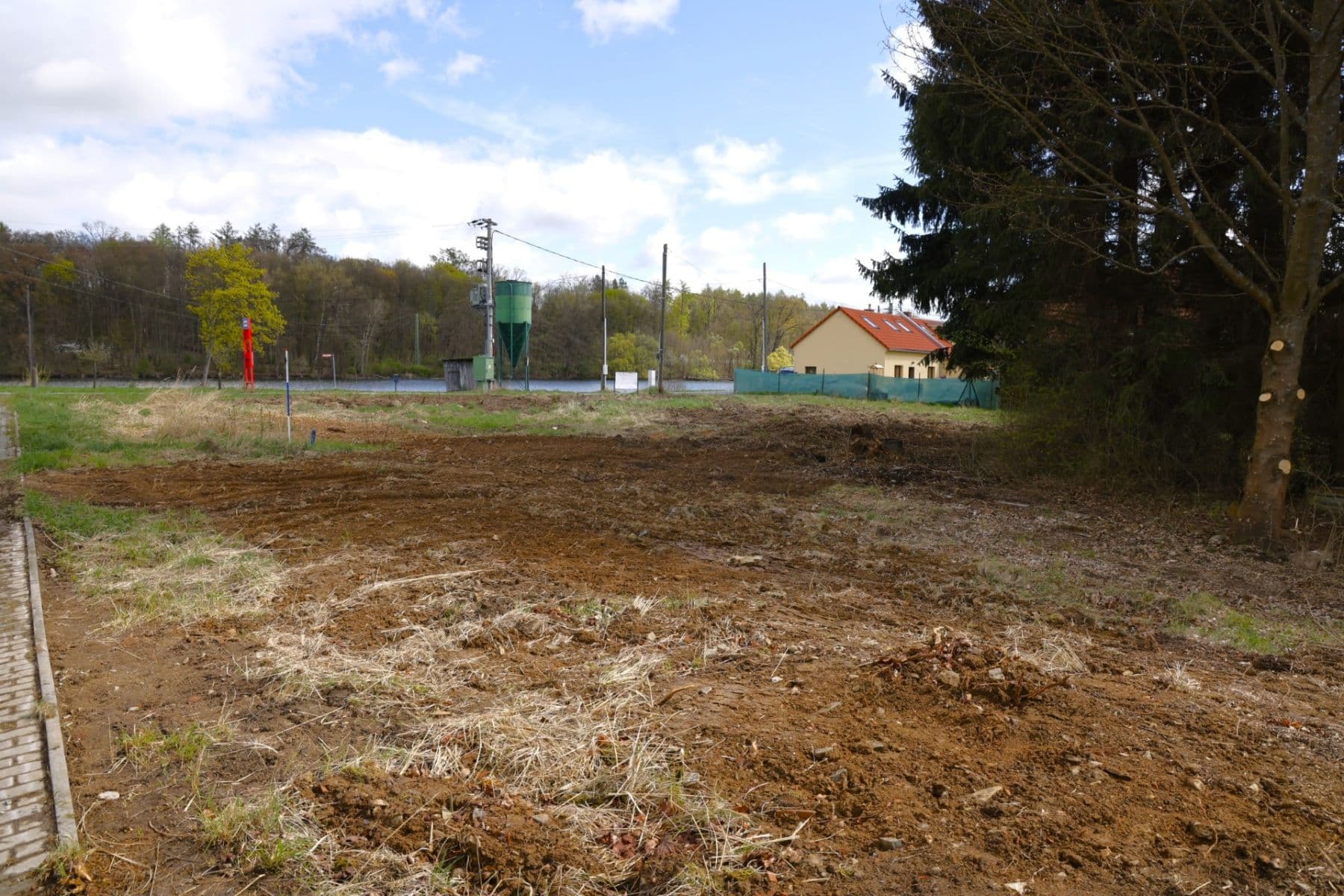 plot for sale, 1,071 m², Šeříková, Kamenice, Středočeský Region plot for sale, 1,071 m², Šeříková, Kamenice, Středočeský Region