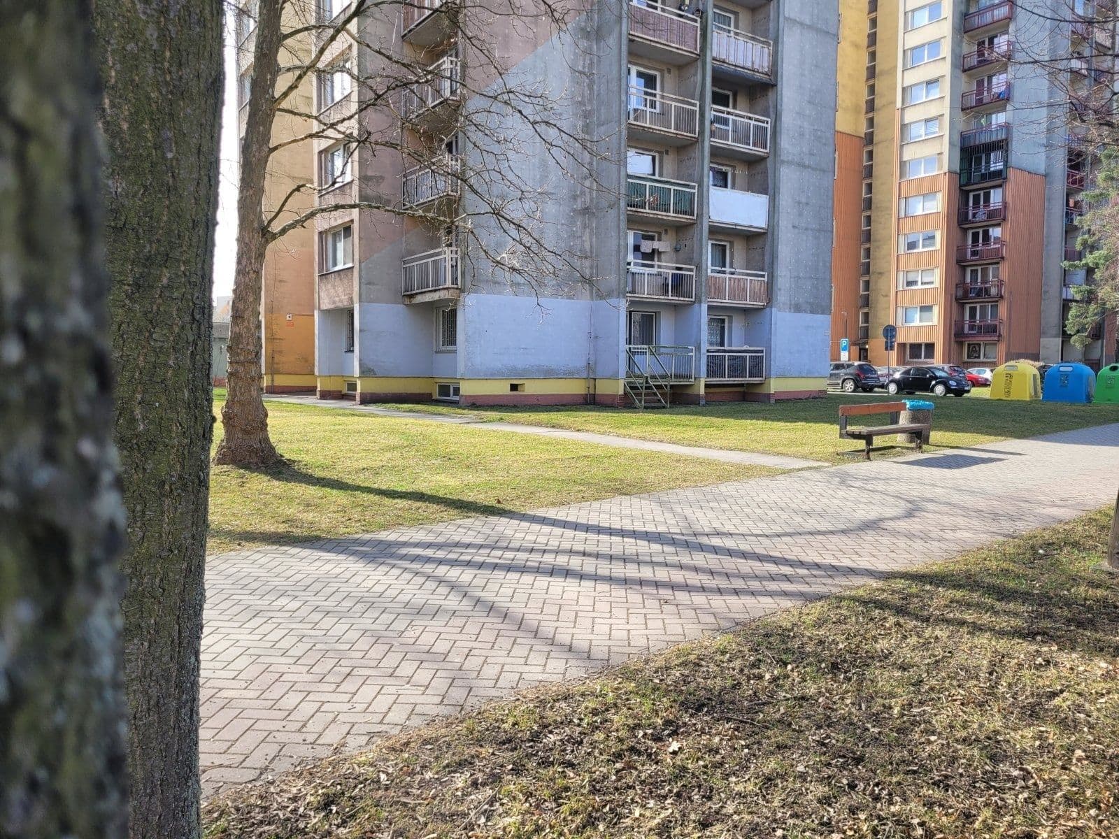 non-residential property to rent, 24 m², Masarykova třída, Orlová, Moravskoslezský Region non-residential property to rent, 24 m², Masarykova třída, Orlová, Moravskoslezský Region