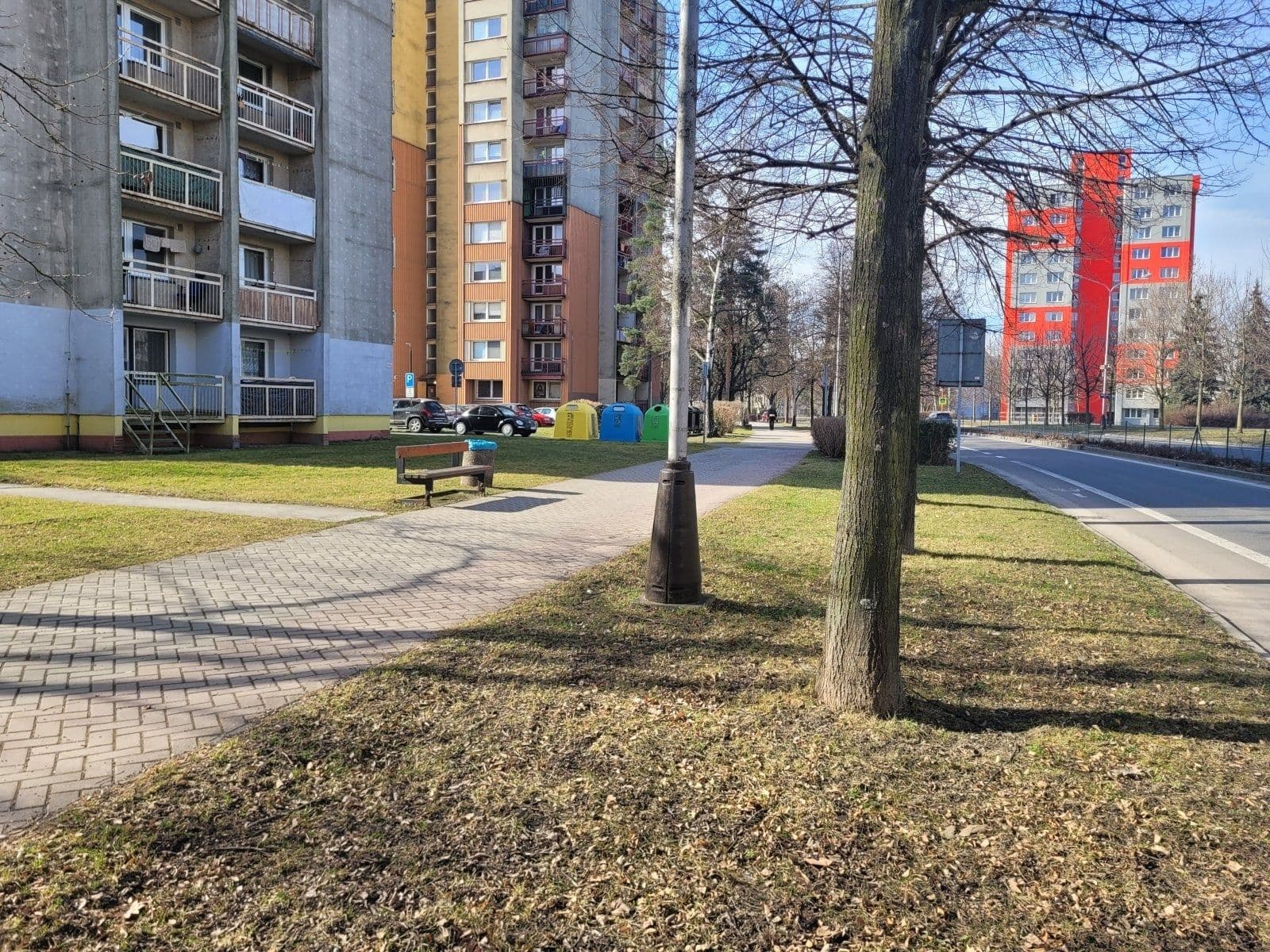 non-residential property to rent, 24 m², Masarykova třída, Orlová, Moravskoslezský Region non-residential property to rent, 24 m², Masarykova třída, Orlová, Moravskoslezský Region