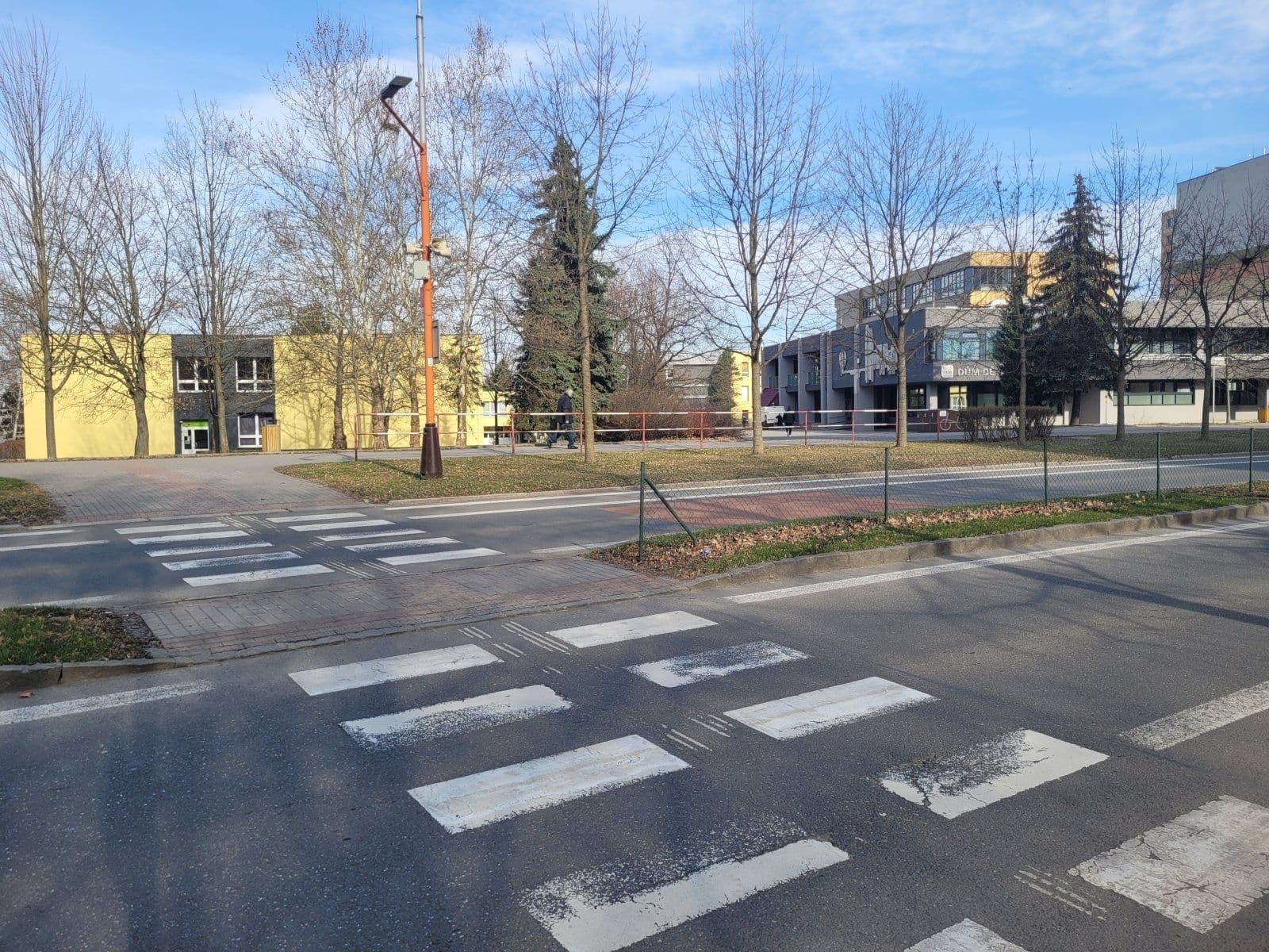 non-residential property to rent, 24 m², Masarykova třída, Orlová, Moravskoslezský Region non-residential property to rent, 24 m², Masarykova třída, Orlová, Moravskoslezský Region