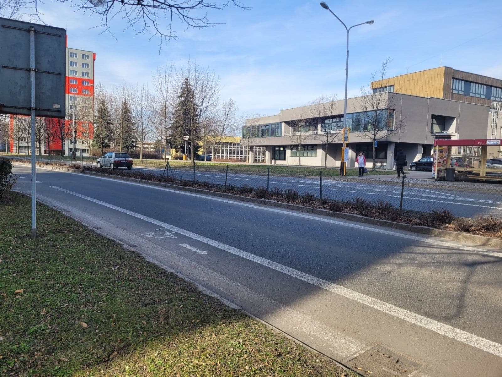 non-residential property to rent, 24 m², Masarykova třída, Orlová, Moravskoslezský Region non-residential property to rent, 24 m², Masarykova třída, Orlová, Moravskoslezský Region