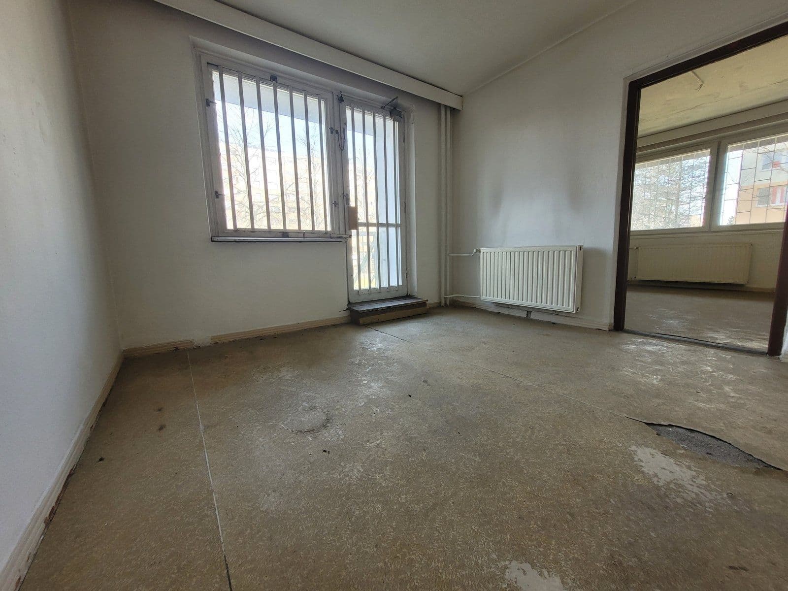 non-residential property to rent, 24 m², Masarykova třída, Orlová, Moravskoslezský Region non-residential property to rent, 24 m², Masarykova třída, Orlová, Moravskoslezský Region