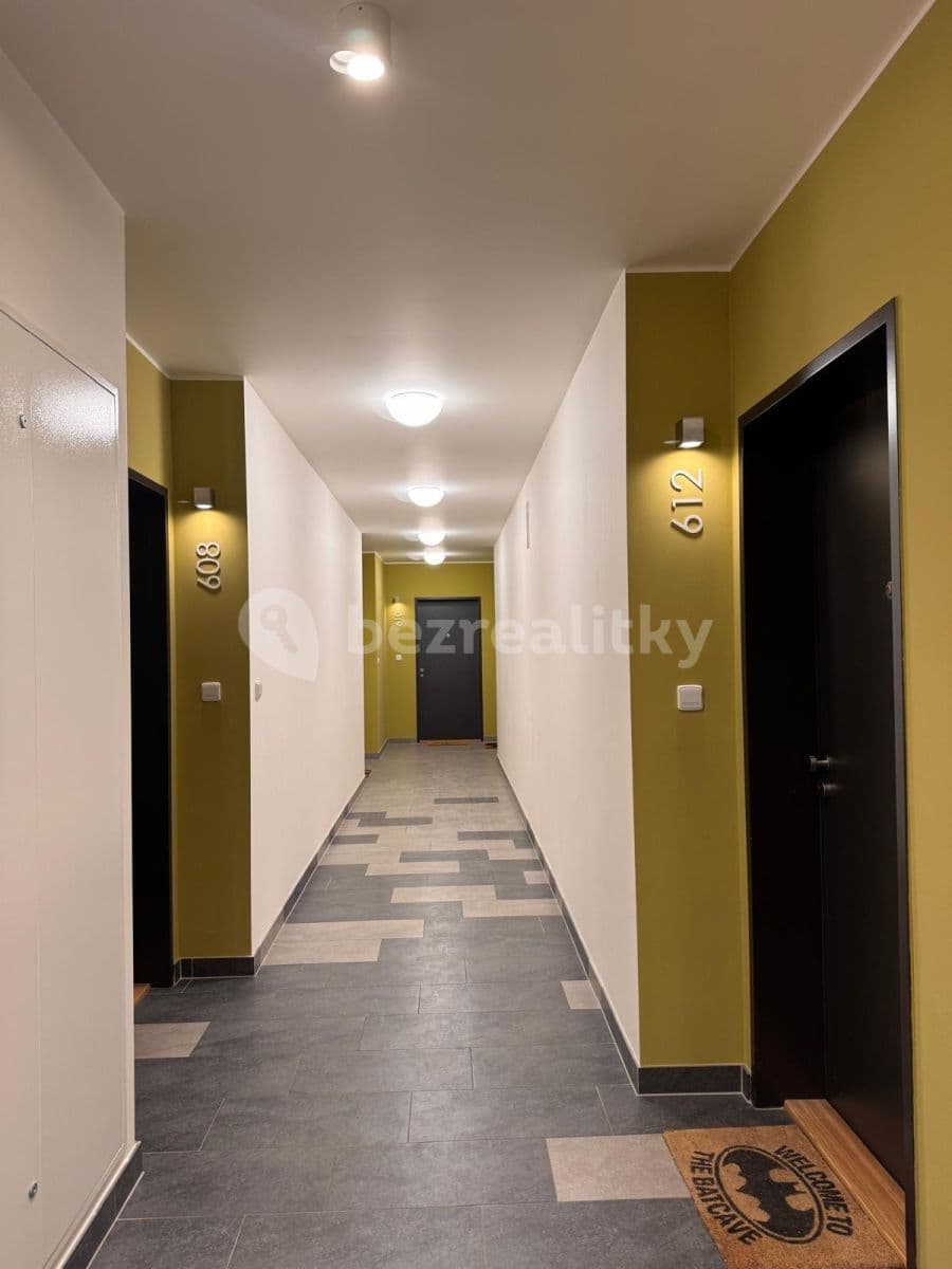1 bedroom with open-plan kitchen flat to rent, 50 m², Prague, Prague 1 bedroom with open-plan kitchen flat to rent, 50 m², Prague, Prague
