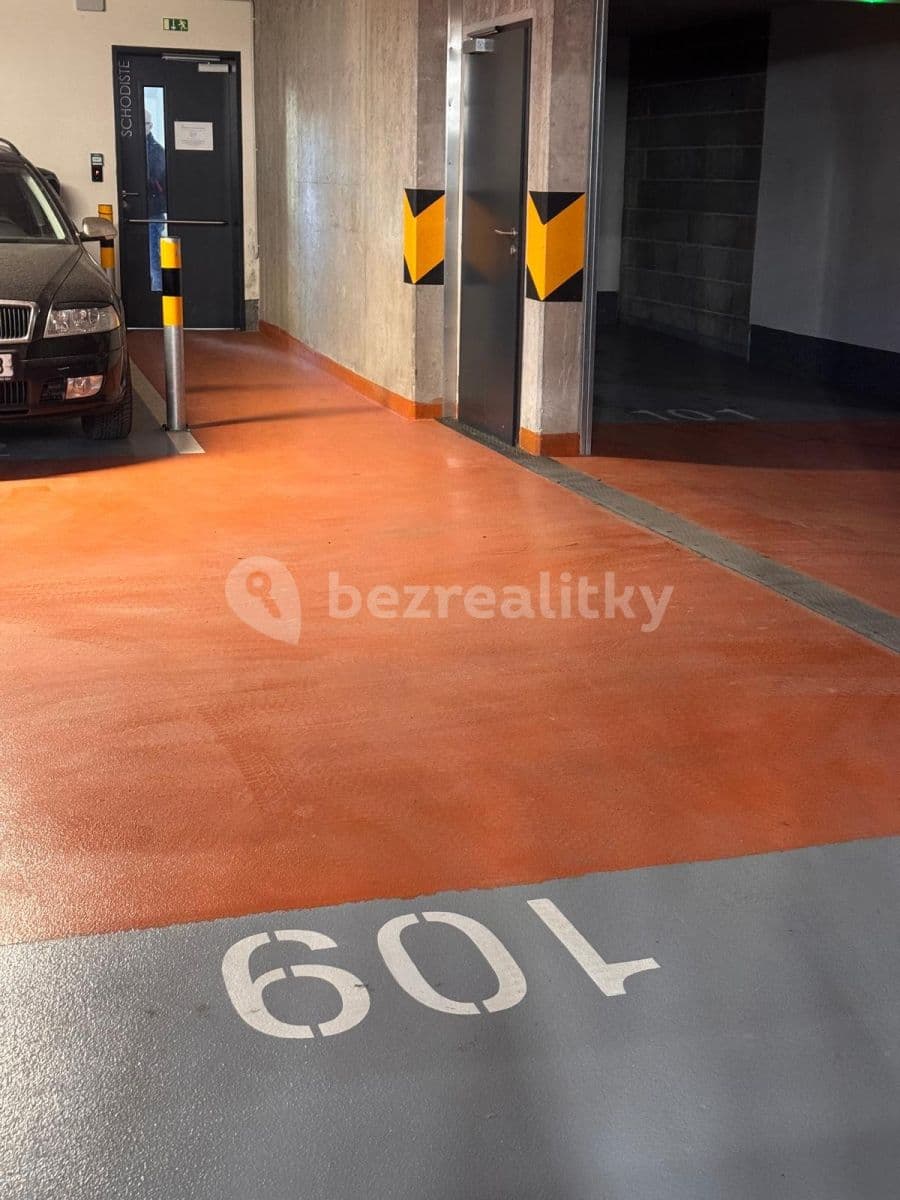 1 bedroom with open-plan kitchen flat to rent, 50 m², Prague, Prague 1 bedroom with open-plan kitchen flat to rent, 50 m², Prague, Prague