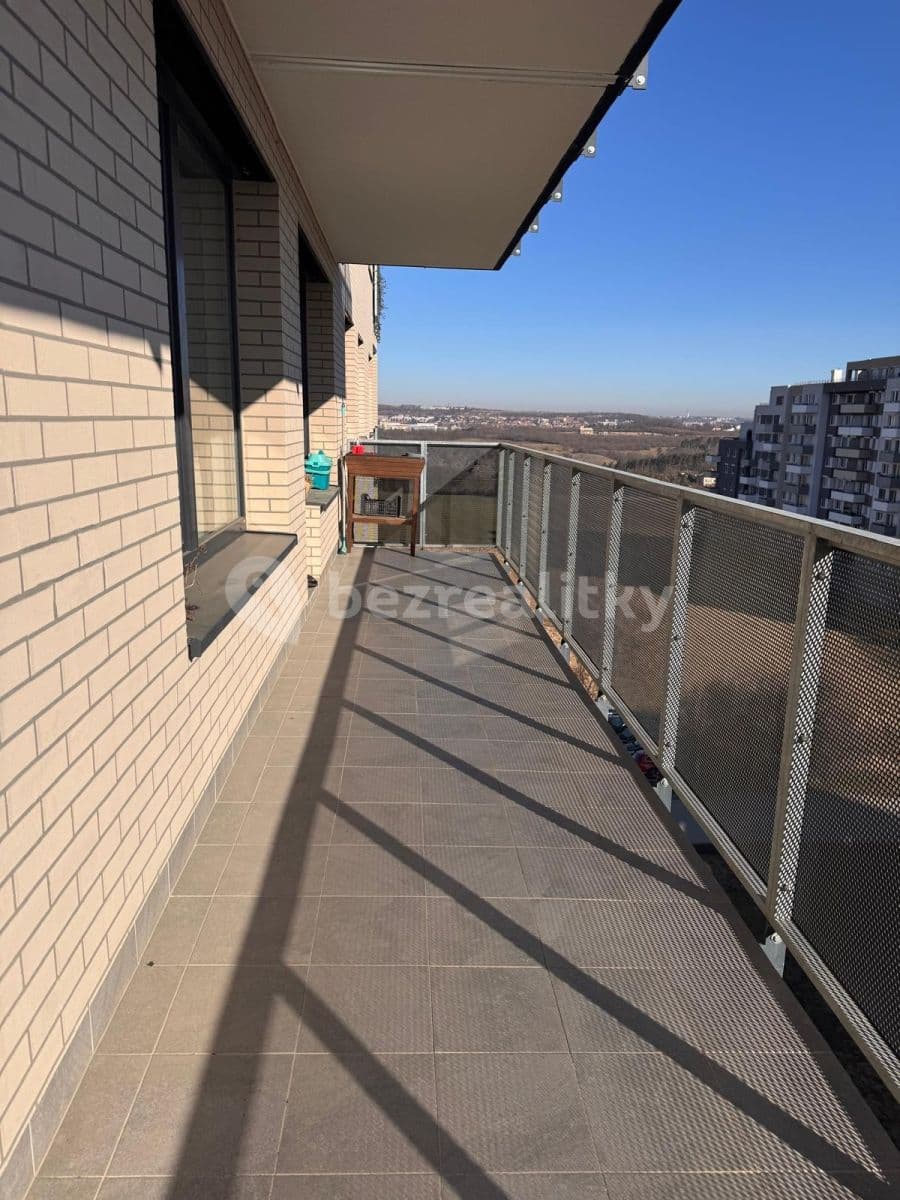 1 bedroom with open-plan kitchen flat to rent, 50 m², Prague, Prague 1 bedroom with open-plan kitchen flat to rent, 50 m², Prague, Prague