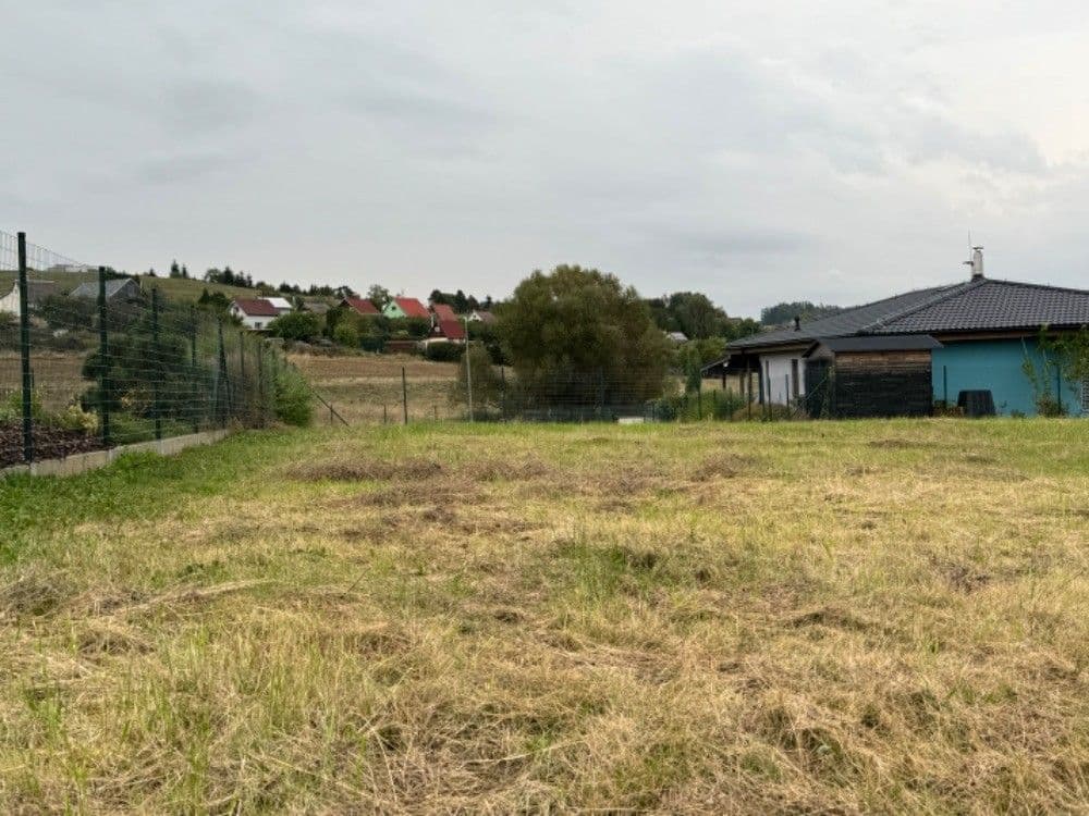 plot to rent, 1,000 m², Štěnovický Borek, Plzeňský Region plot to rent, 1,000 m², Štěnovický Borek, Plzeňský Region