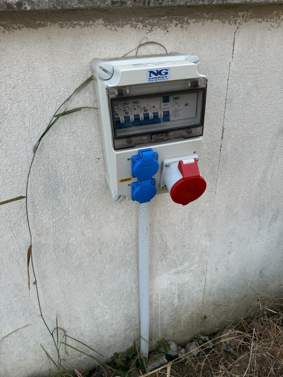 plot to rent, 1,000 m², Štěnovický Borek, Plzeňský Region plot to rent, 1,000 m², Štěnovický Borek, Plzeňský Region