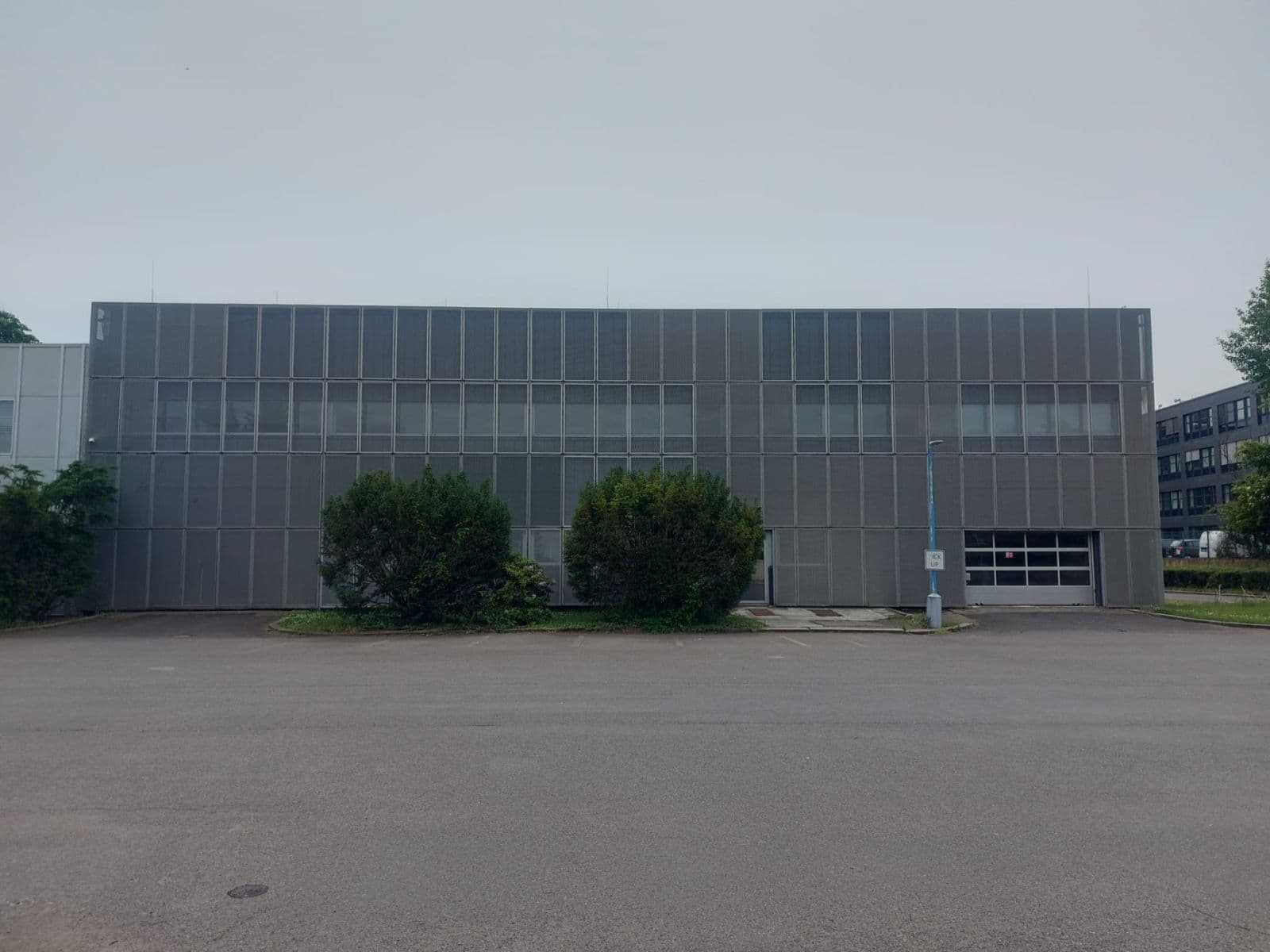 non-residential property to rent, 2,799 m², Za Mototechnou, Prague, Prague non-residential property to rent, 2,799 m², Za Mototechnou, Prague, Prague