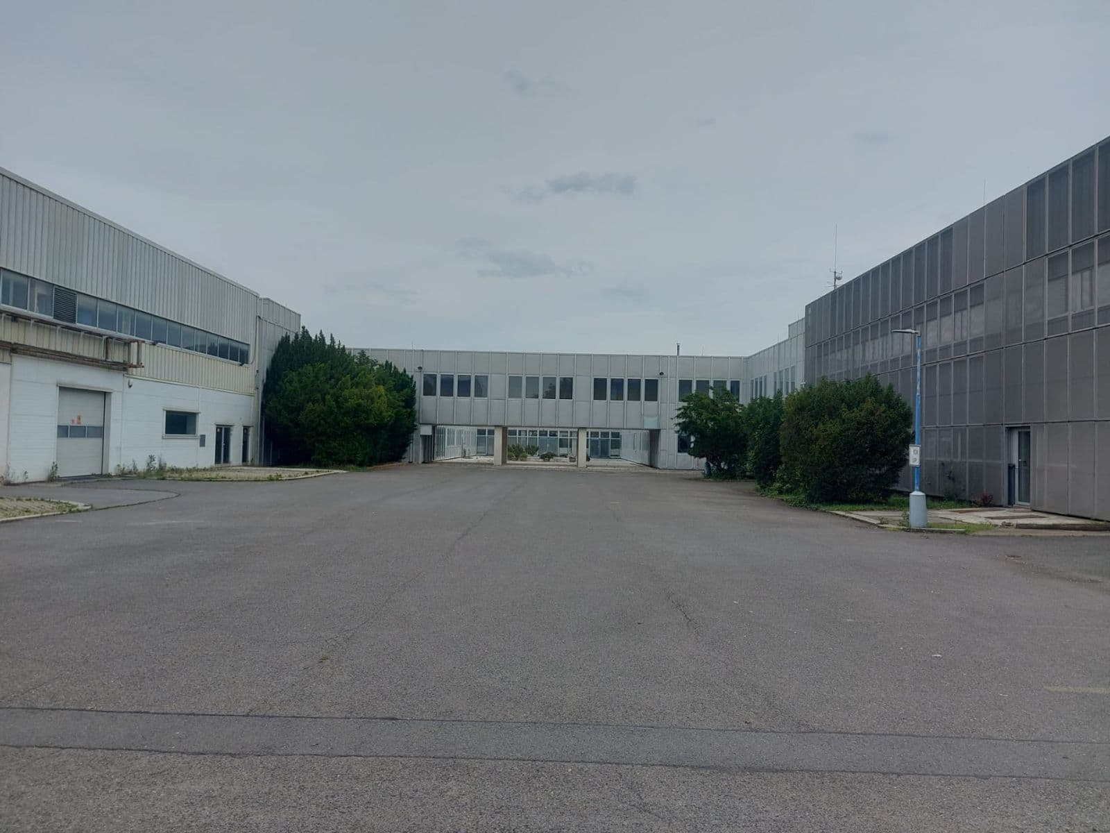 non-residential property to rent, 2,799 m², Za Mototechnou, Prague, Prague non-residential property to rent, 2,799 m², Za Mototechnou, Prague, Prague