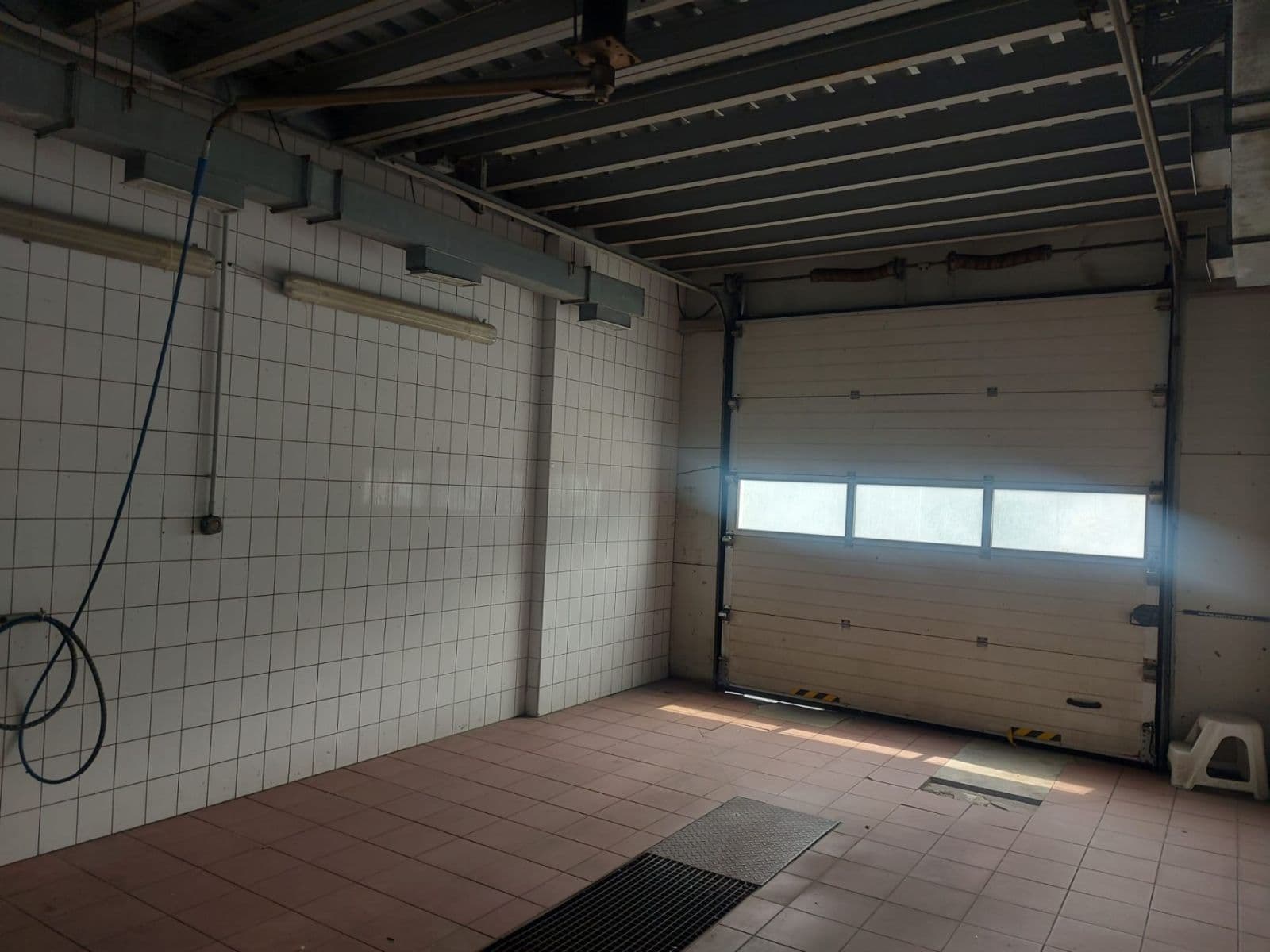 non-residential property to rent, 2,799 m², Za Mototechnou, Prague, Prague non-residential property to rent, 2,799 m², Za Mototechnou, Prague, Prague