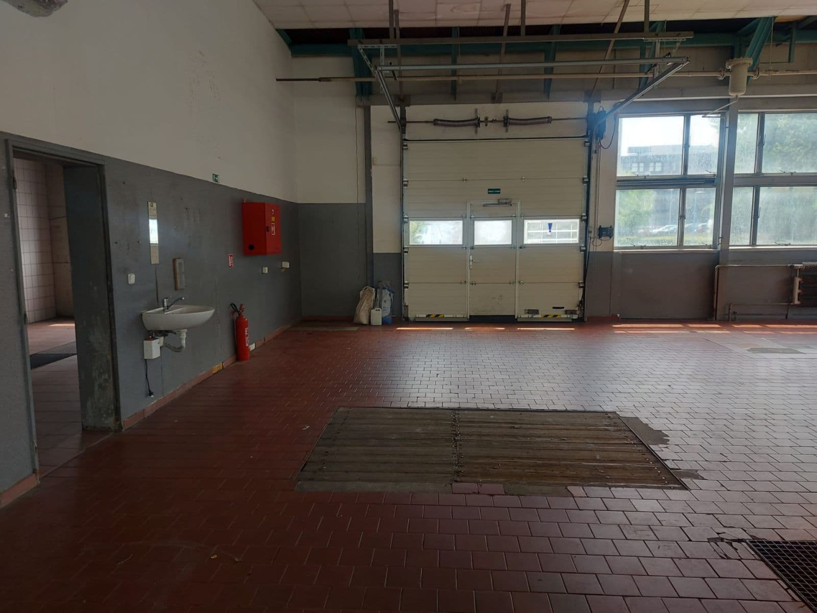 non-residential property to rent, 2,799 m², Za Mototechnou, Prague, Prague non-residential property to rent, 2,799 m², Za Mototechnou, Prague, Prague