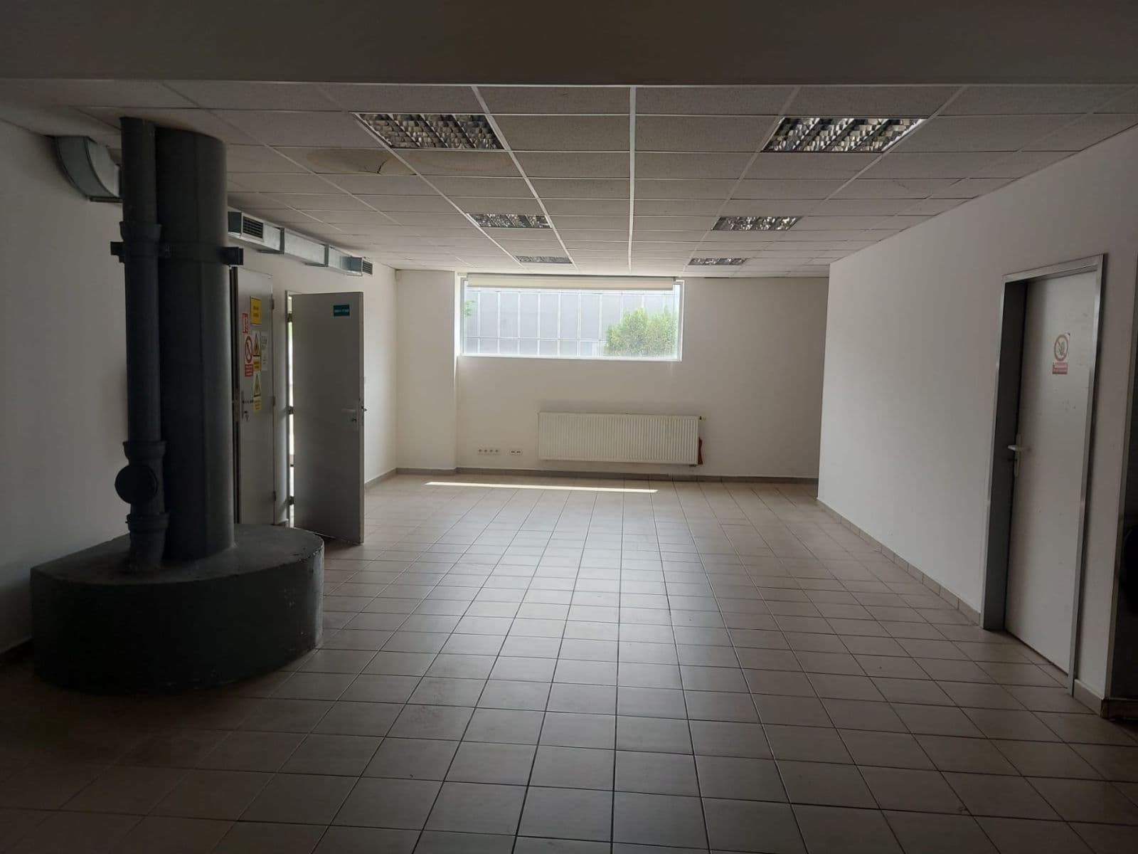 non-residential property to rent, 2,799 m², Za Mototechnou, Prague, Prague non-residential property to rent, 2,799 m², Za Mototechnou, Prague, Prague