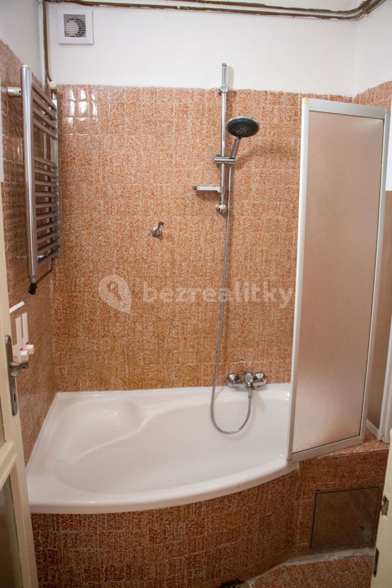 1 bedroom with open-plan kitchen flat to rent, 50 m², Krkoškova, Brno, Jihomoravský Region 1 bedroom with open-plan kitchen flat to rent, 50 m², Krkoškova, Brno, Jihomoravský Region