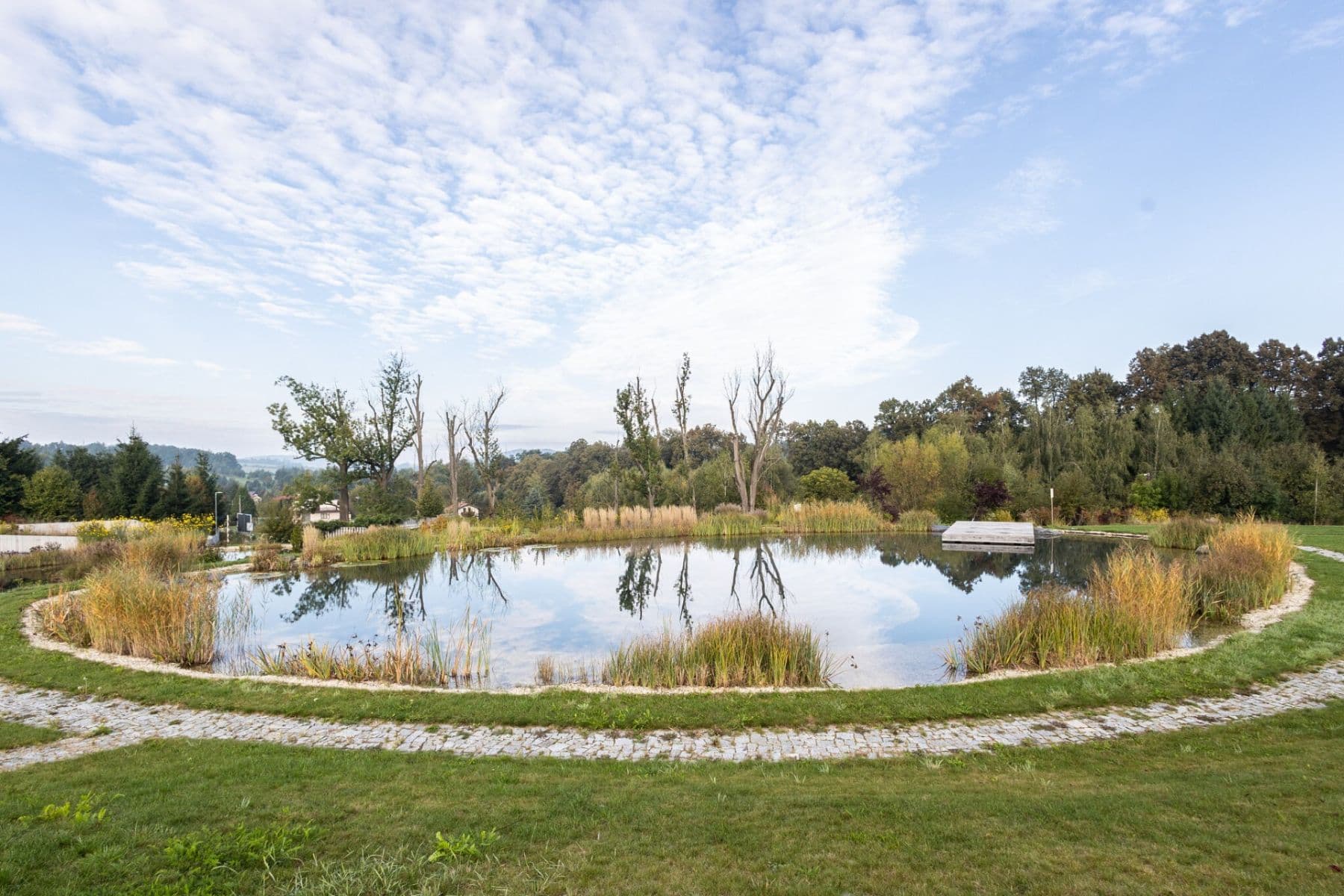 house to rent, 145 m², Bystřice, Středočeský Region house to rent, 145 m², Bystřice, Středočeský Region