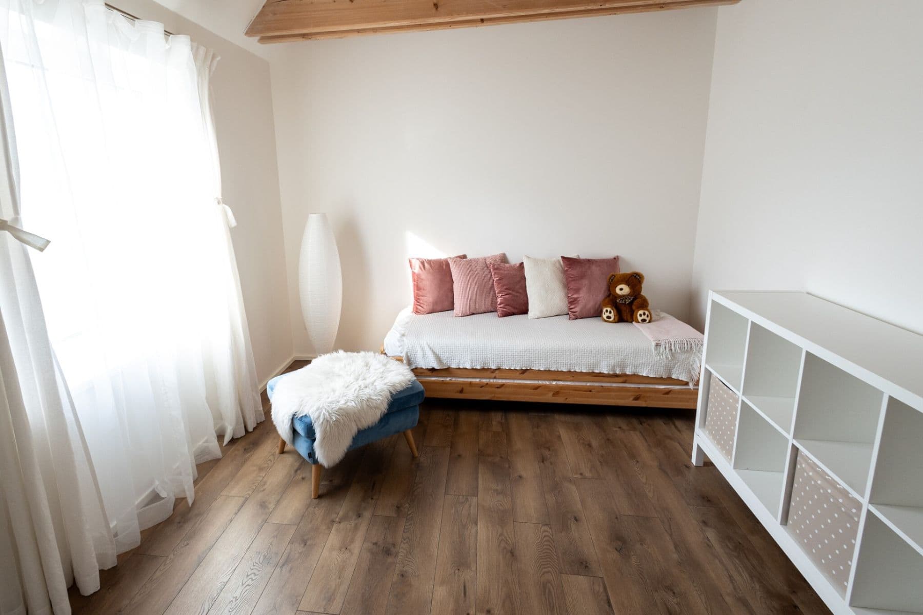 house to rent, 145 m², Bystřice, Středočeský Region house to rent, 145 m², Bystřice, Středočeský Region