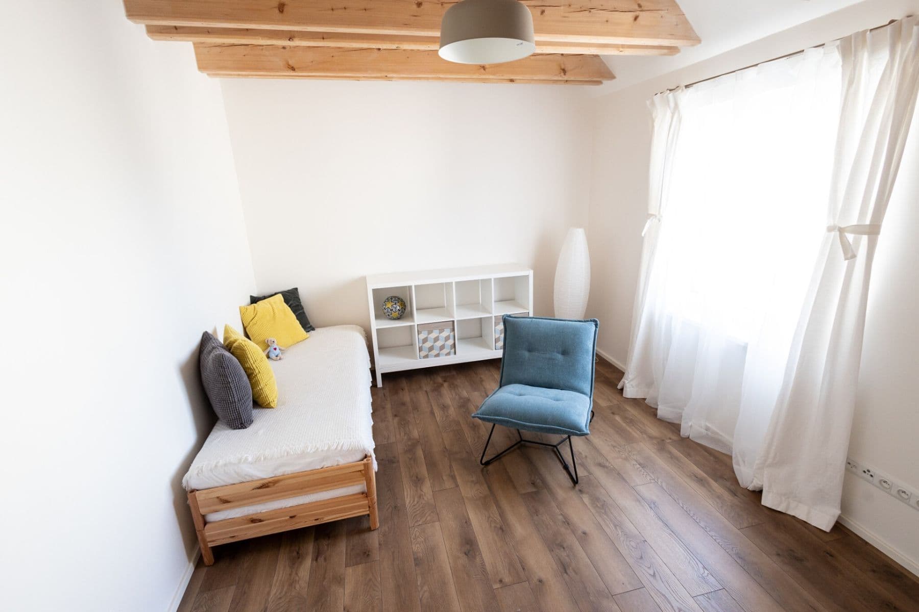 house to rent, 145 m², Bystřice, Středočeský Region house to rent, 145 m², Bystřice, Středočeský Region