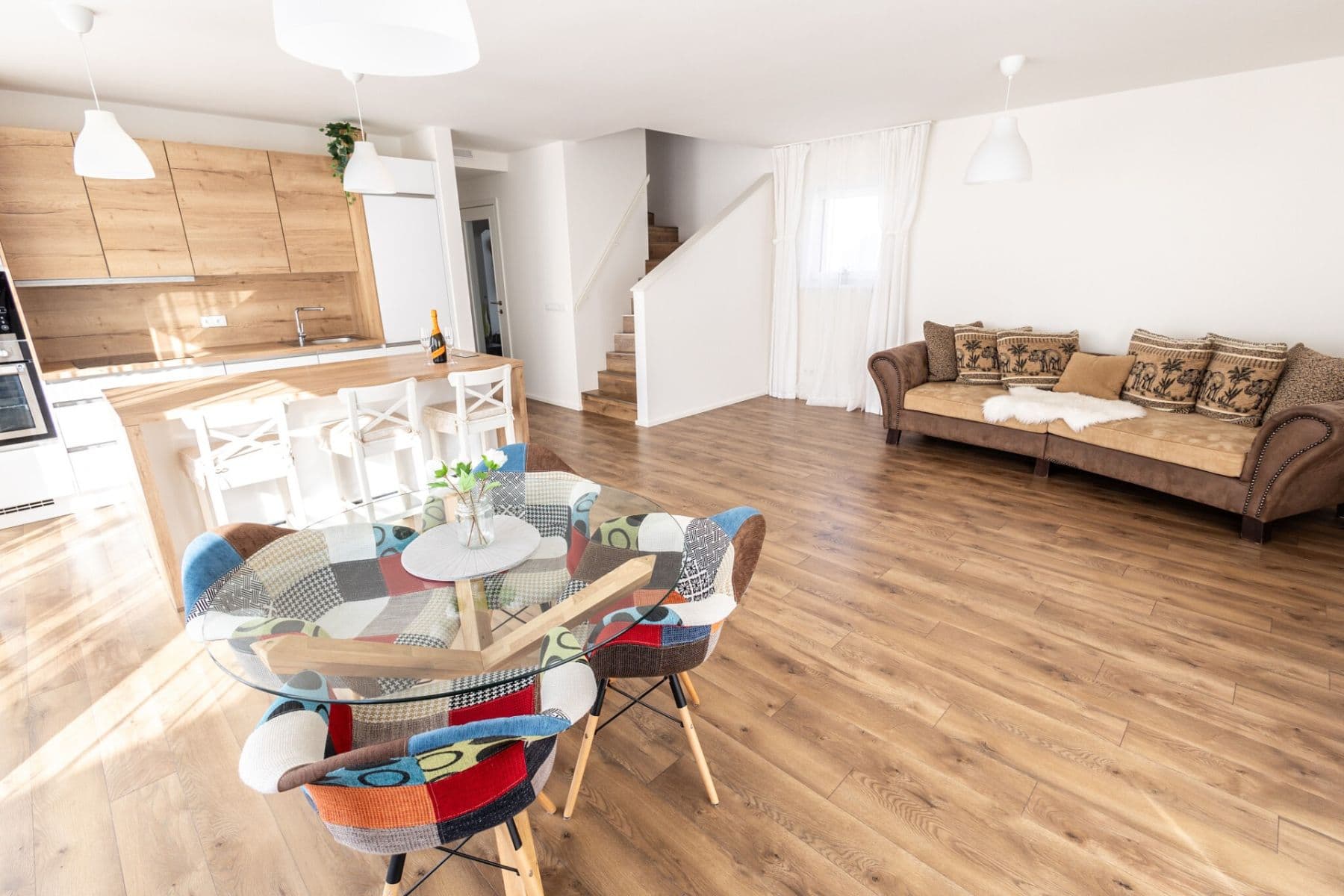 house to rent, 145 m², Bystřice, Středočeský Region house to rent, 145 m², Bystřice, Středočeský Region