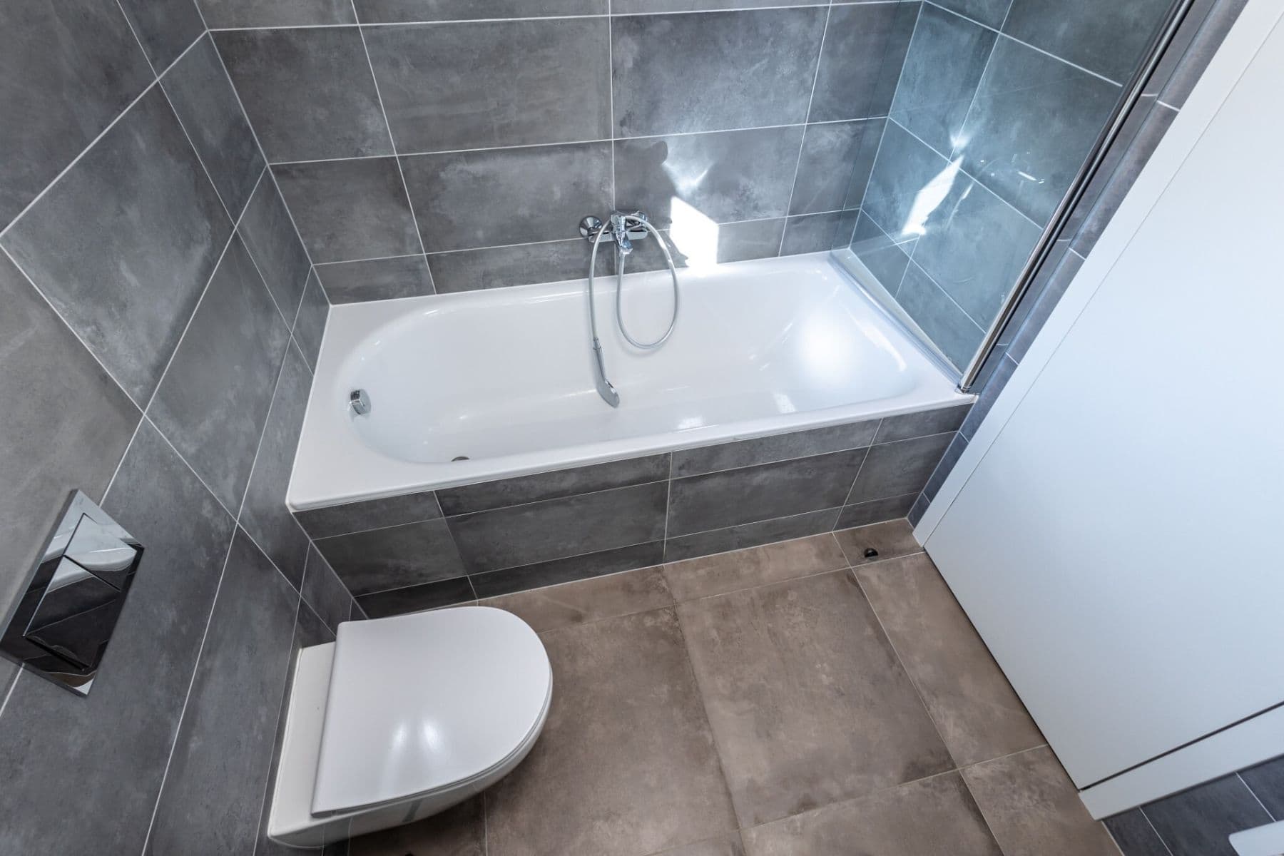 house to rent, 145 m², Bystřice, Středočeský Region house to rent, 145 m², Bystřice, Středočeský Region