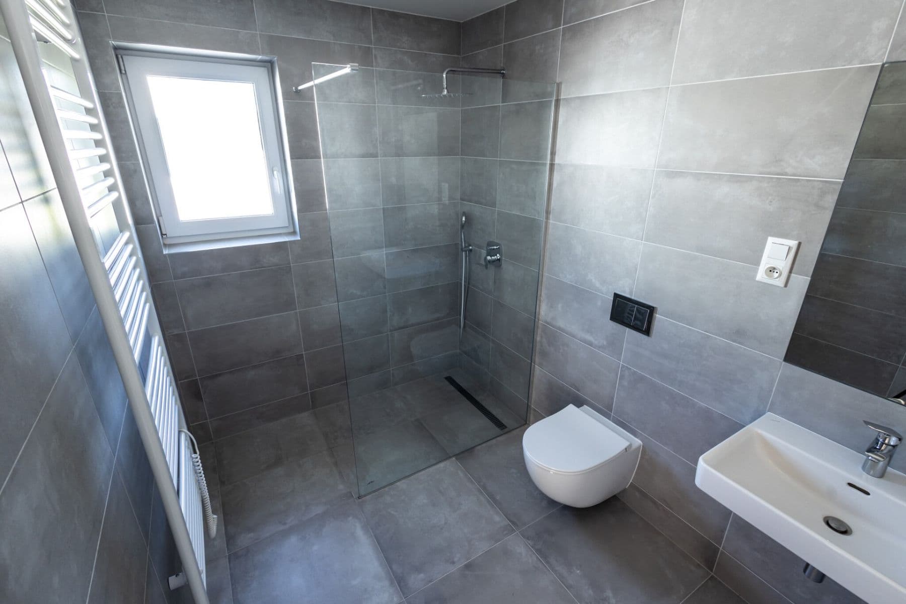 house to rent, 145 m², Bystřice, Středočeský Region house to rent, 145 m², Bystřice, Středočeský Region