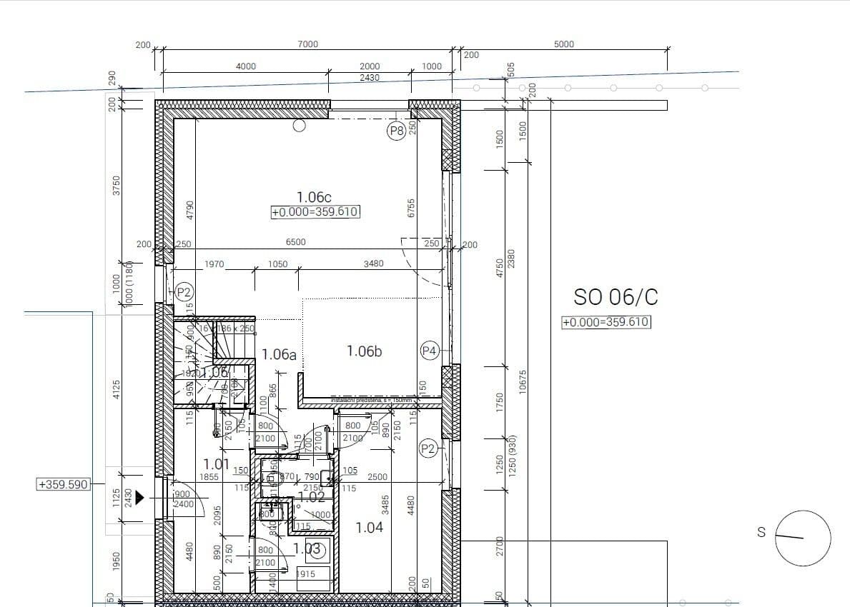 house to rent, 145 m², Bystřice, Středočeský Region house to rent, 145 m², Bystřice, Středočeský Region