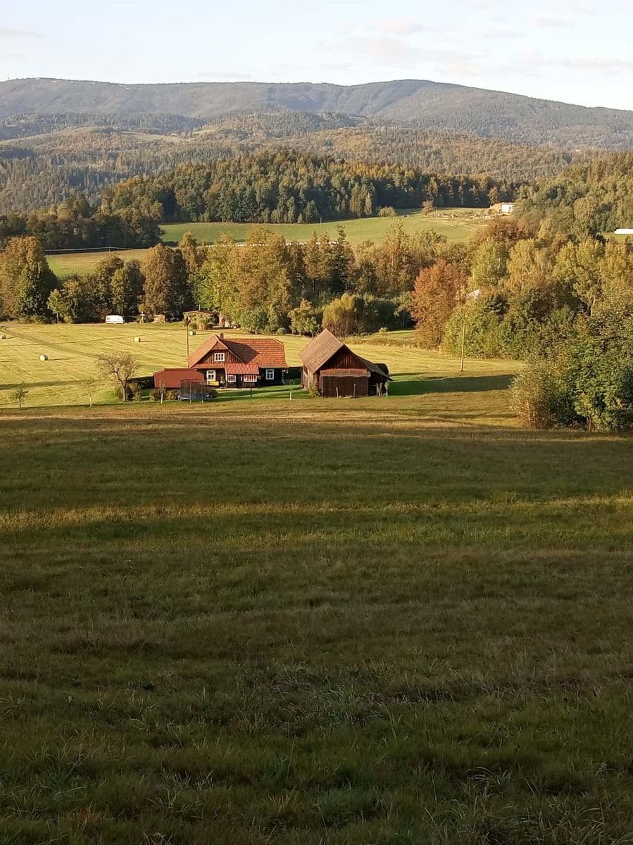 recreational property to rent, 0 m², Hutisko-Solanec, Zlínský Region recreational property to rent, 0 m², Hutisko-Solanec, Zlínský Region