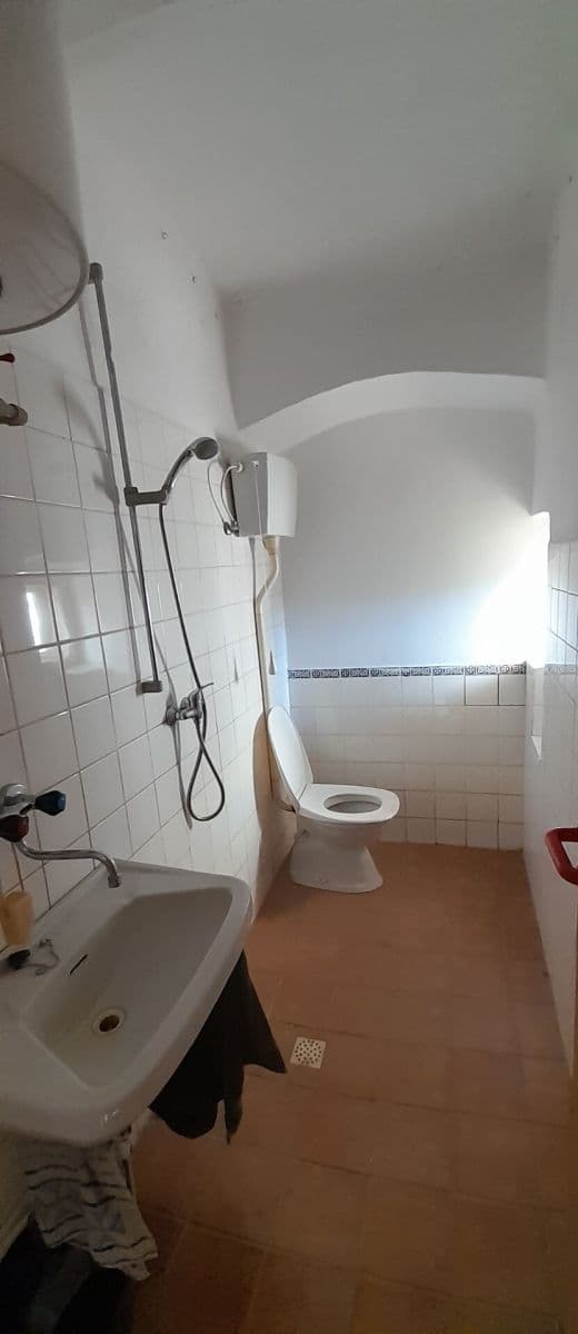 house for sale, 111 m², Strmilov, Jihočeský Region house for sale, 111 m², Strmilov, Jihočeský Region